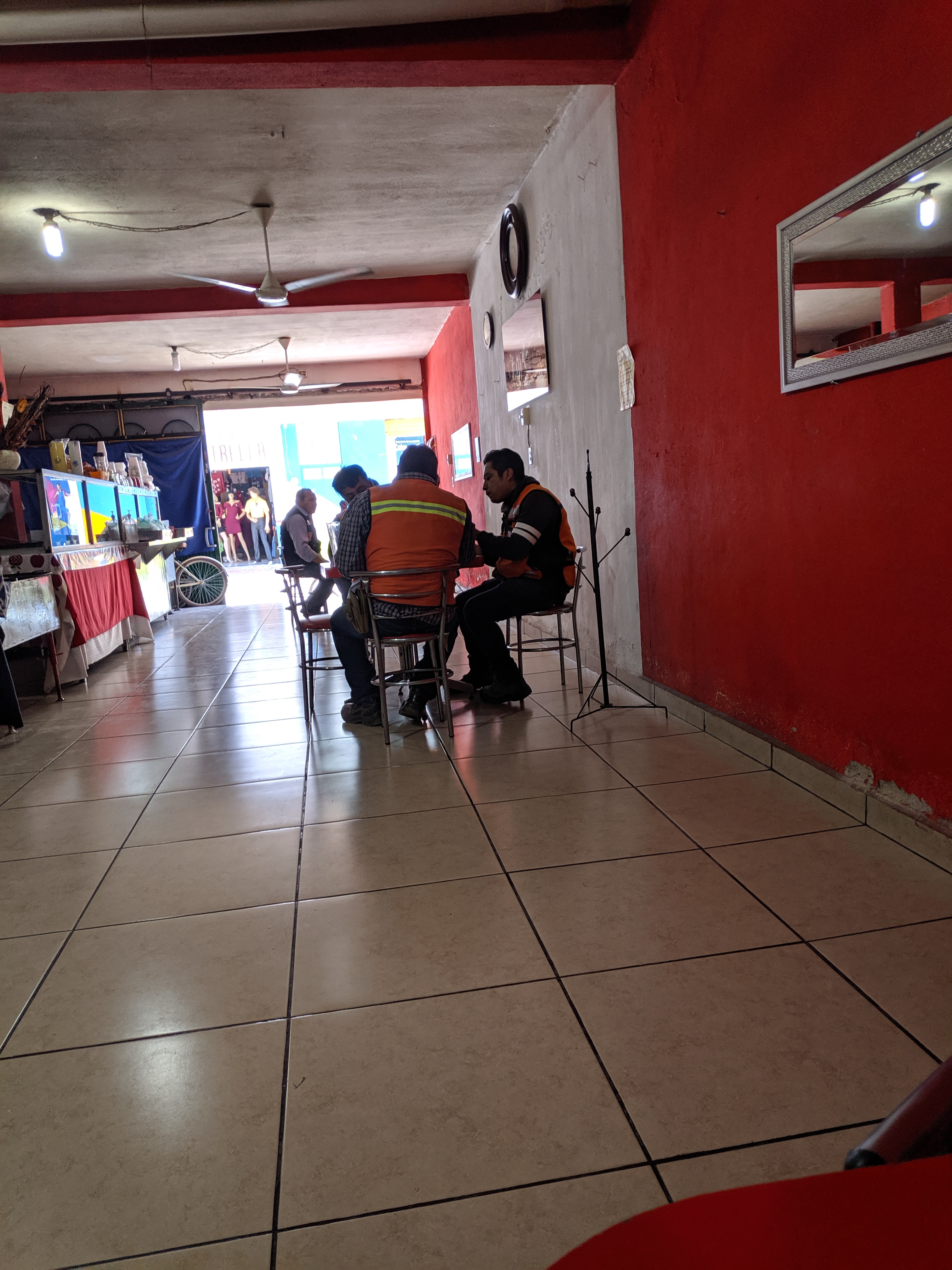 Cocina Económica Doña Martha image 5