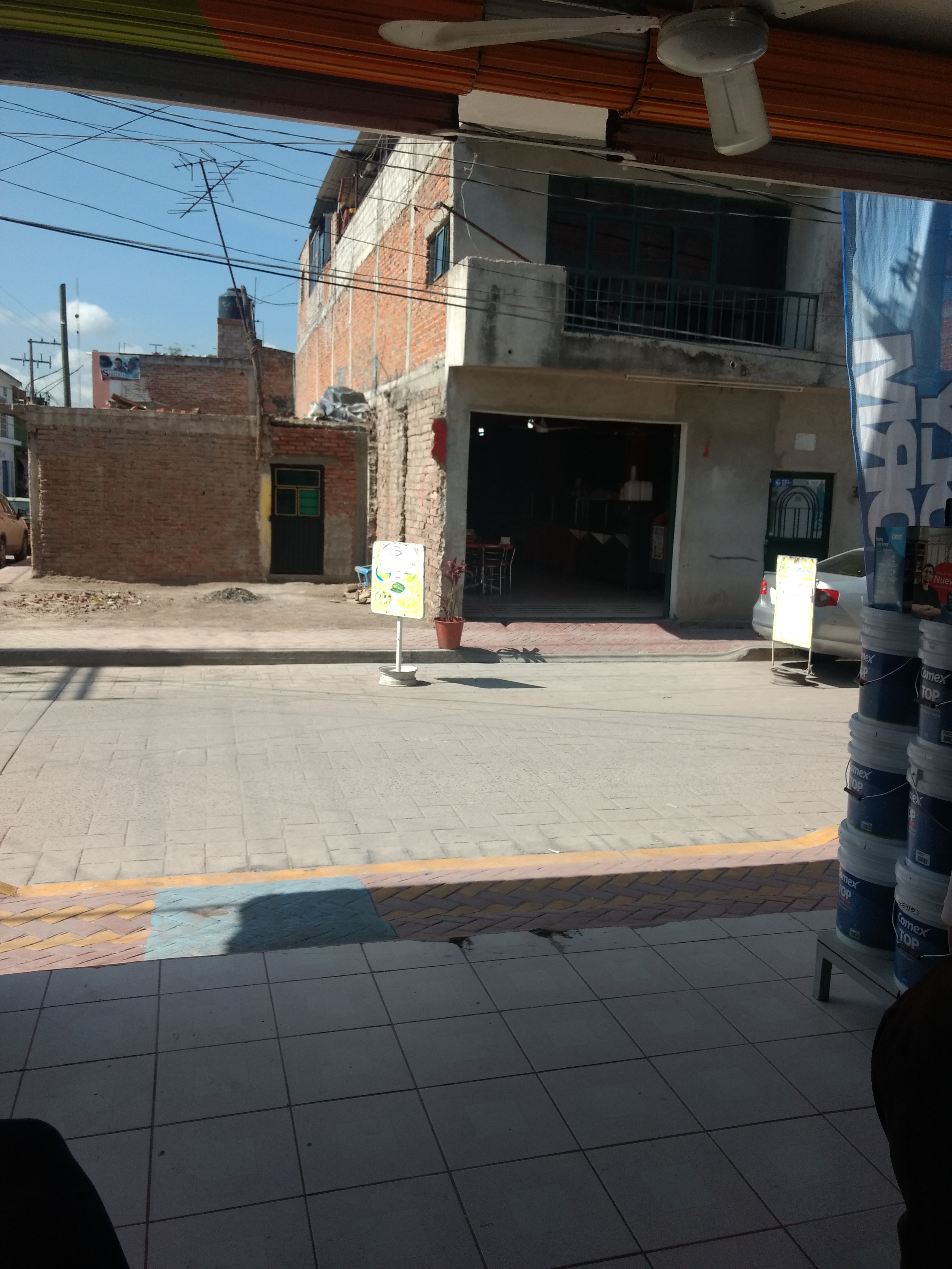 Cocina Económica Doña Martha image 6