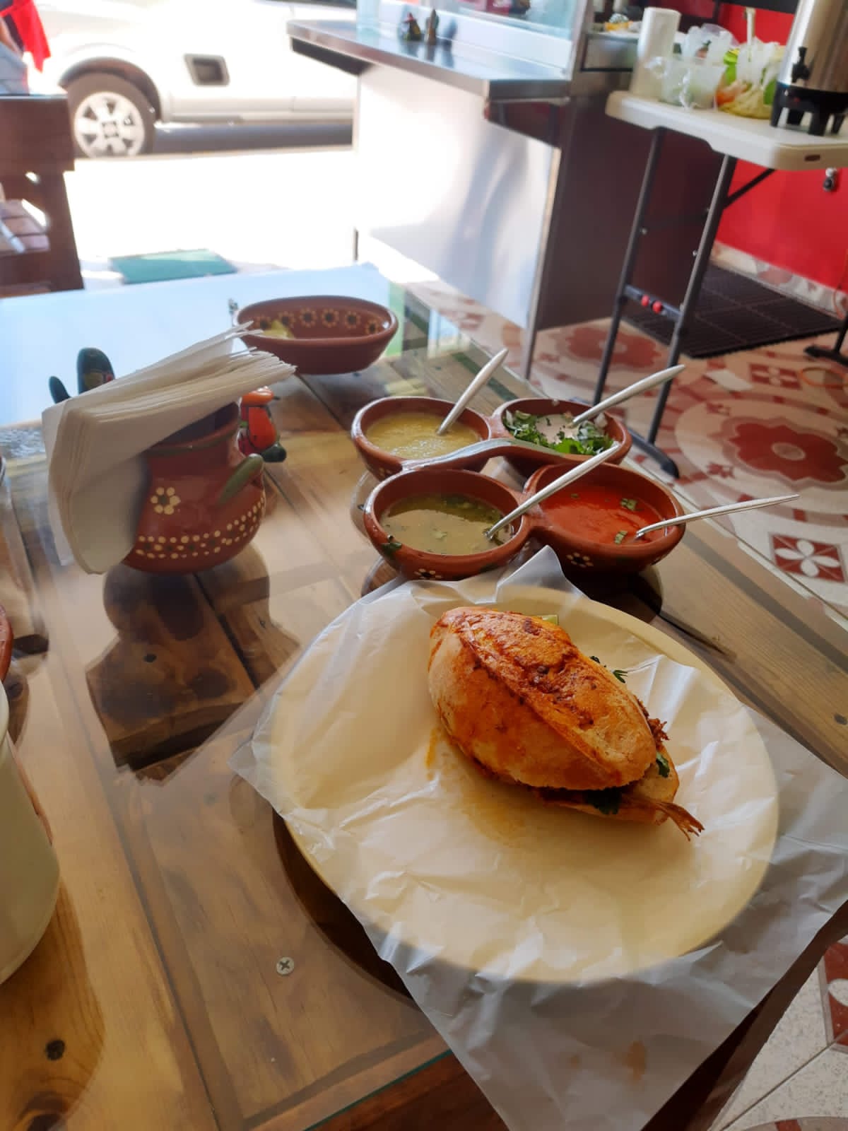 Birria de Res Al Estilo Jalisco image 2