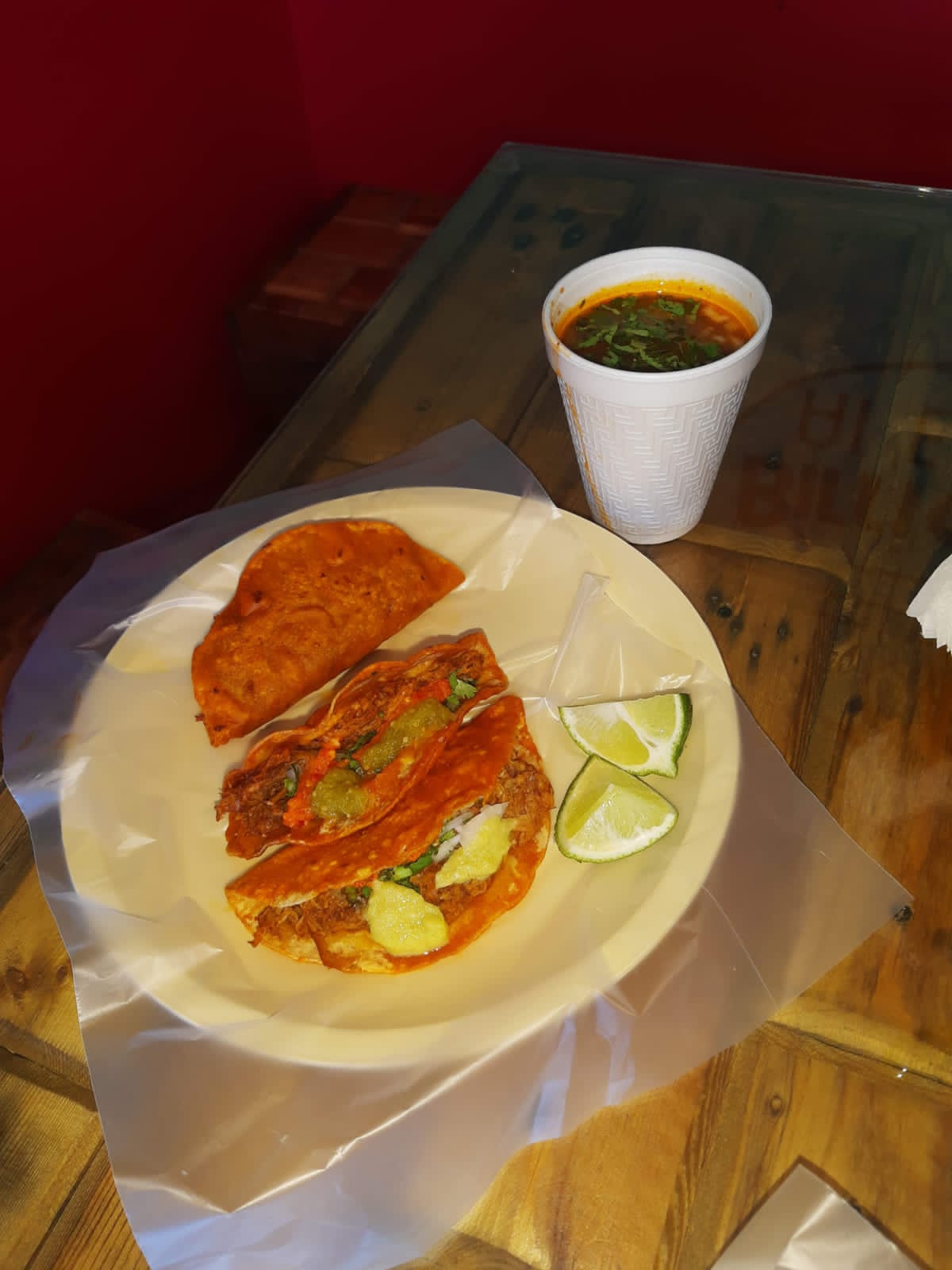 Birria de Res Al Estilo Jalisco image 3
