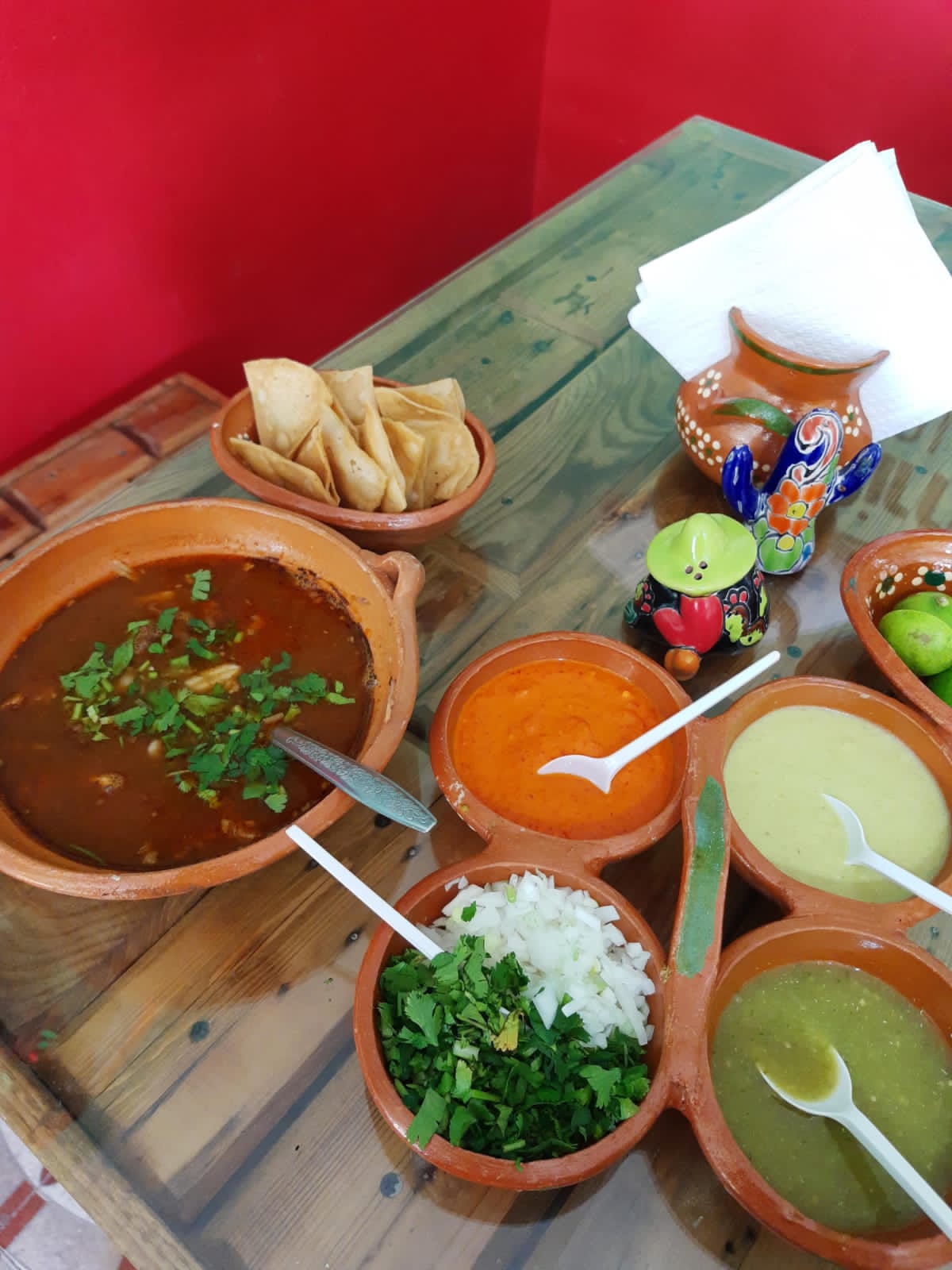 Birria de Res Al Estilo Jalisco image 5