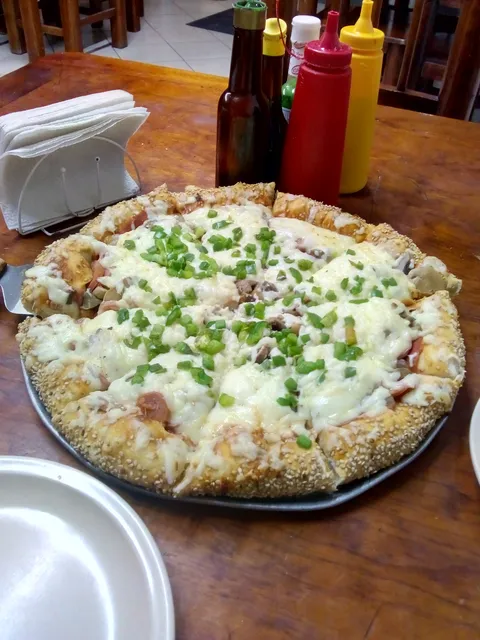 Pizzas Memo image 1
