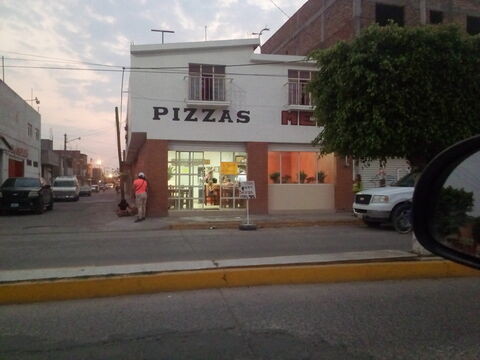 Pizzas Memo image 3