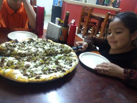 Pizzas Memo image 4