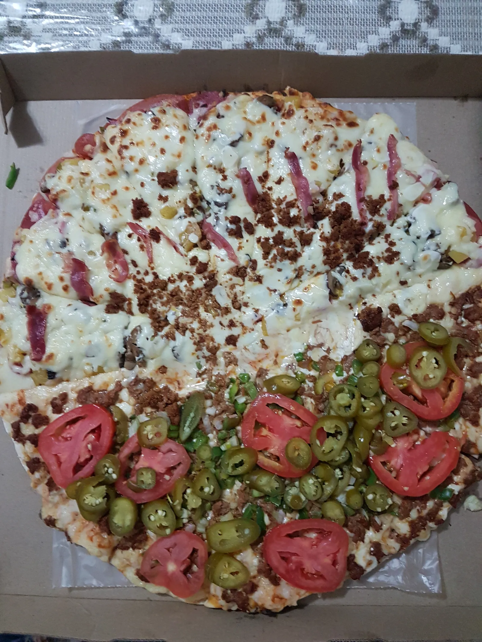 Pizzas Memo image 5