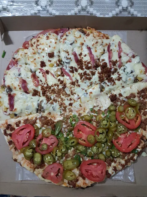 Pizzas Memo image 5