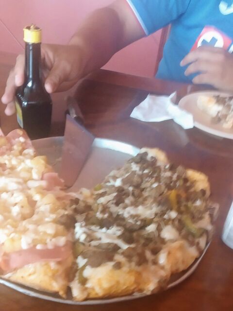 Pizzas Memo image 7