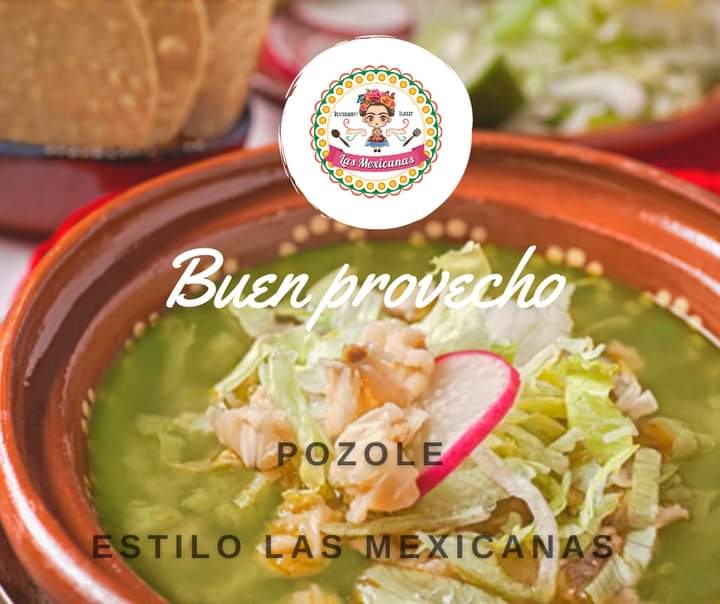 Las mexicanas image 1