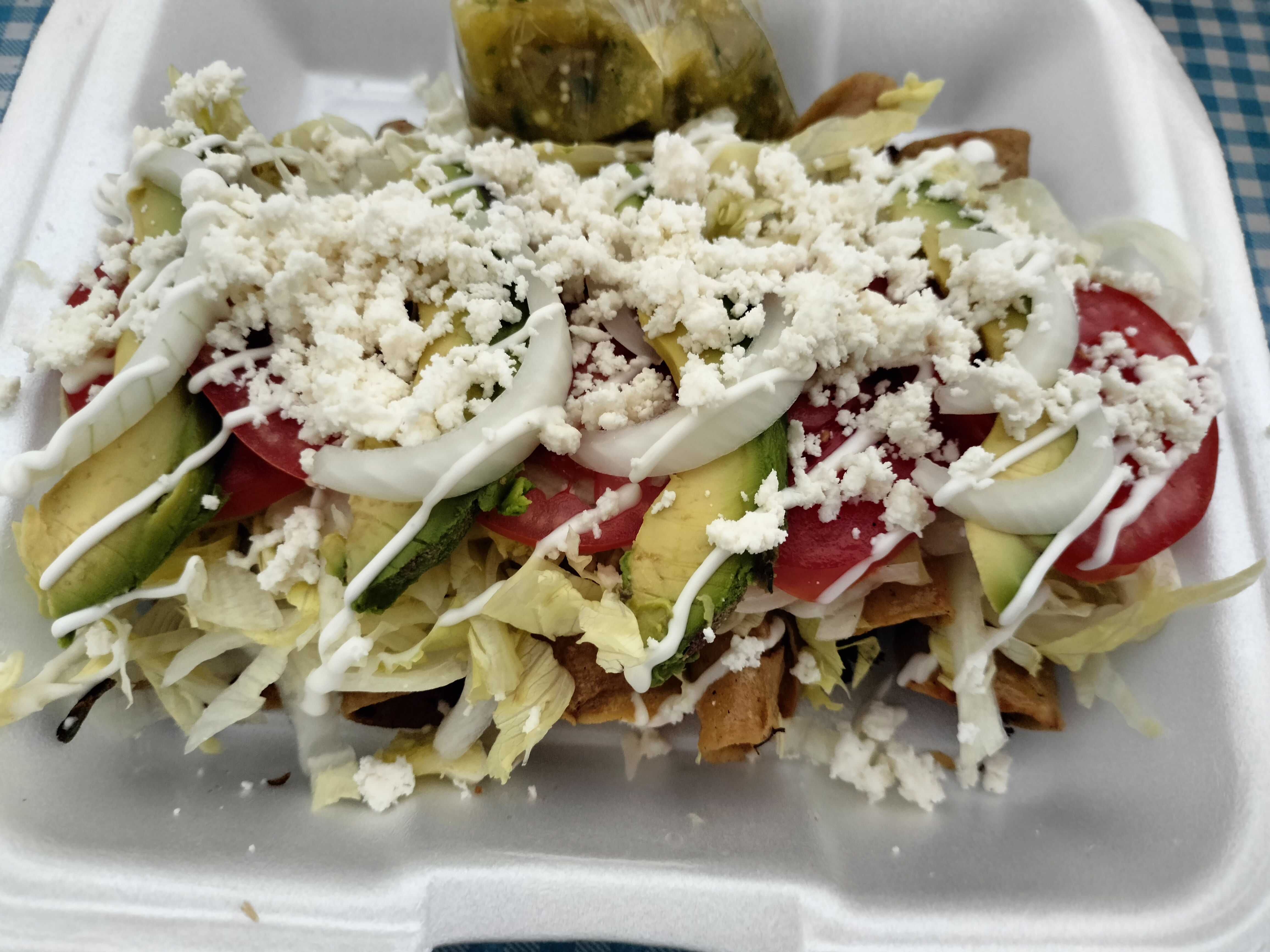 Las mexicanas image 2