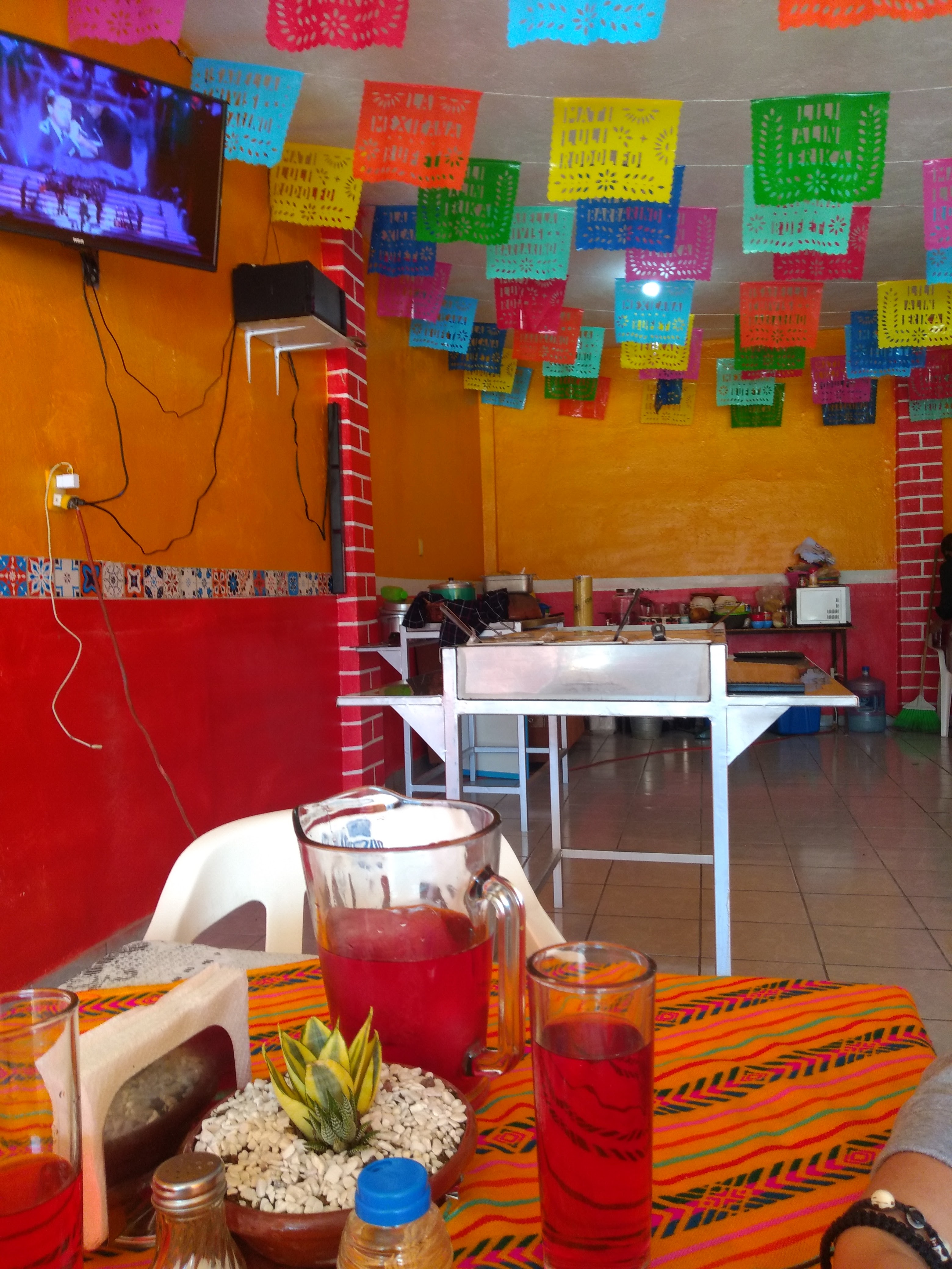 Las mexicanas image 3