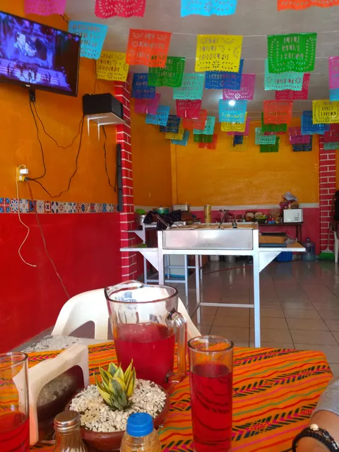 Las mexicanas image 3
