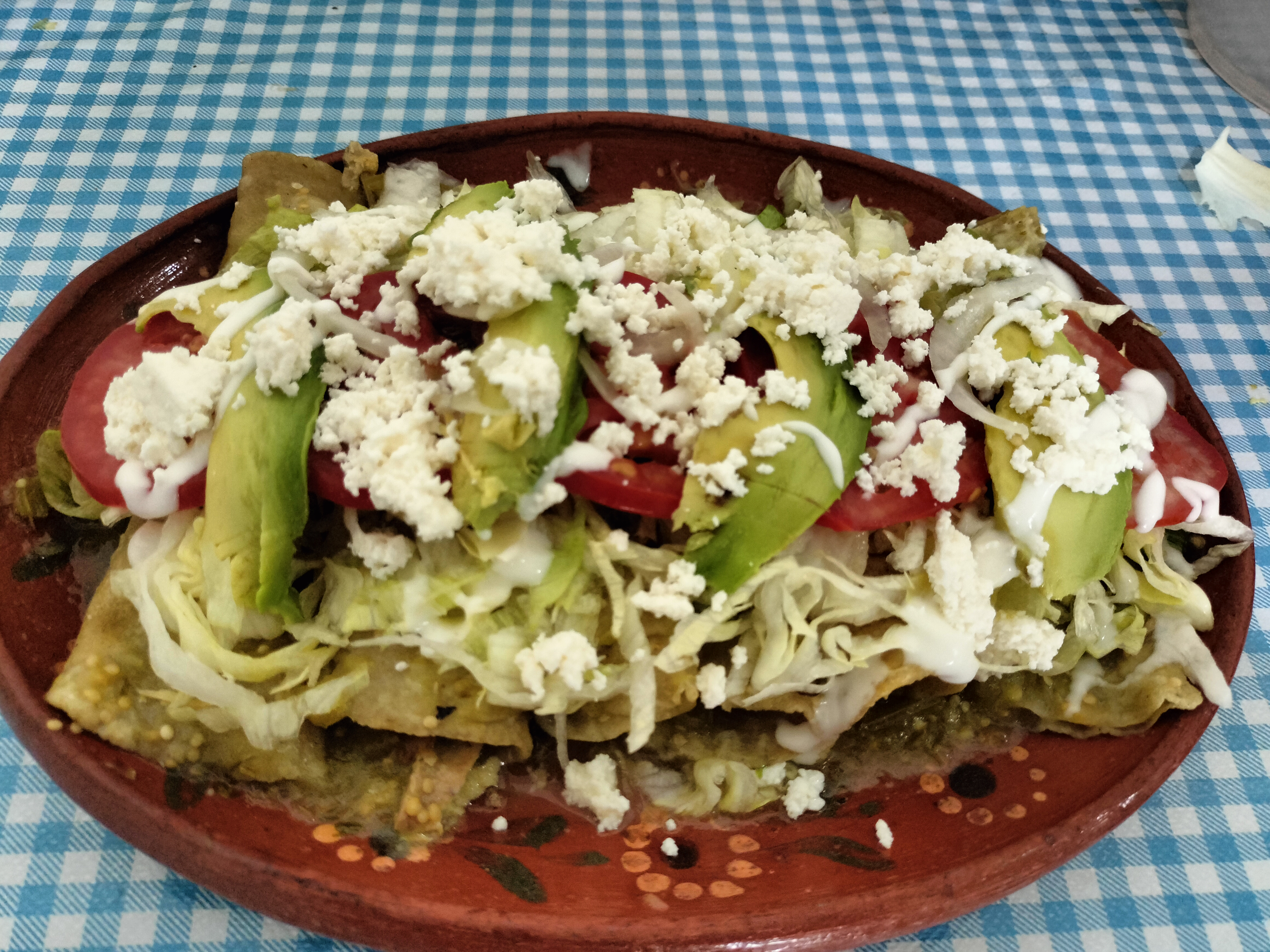 Las mexicanas image 4