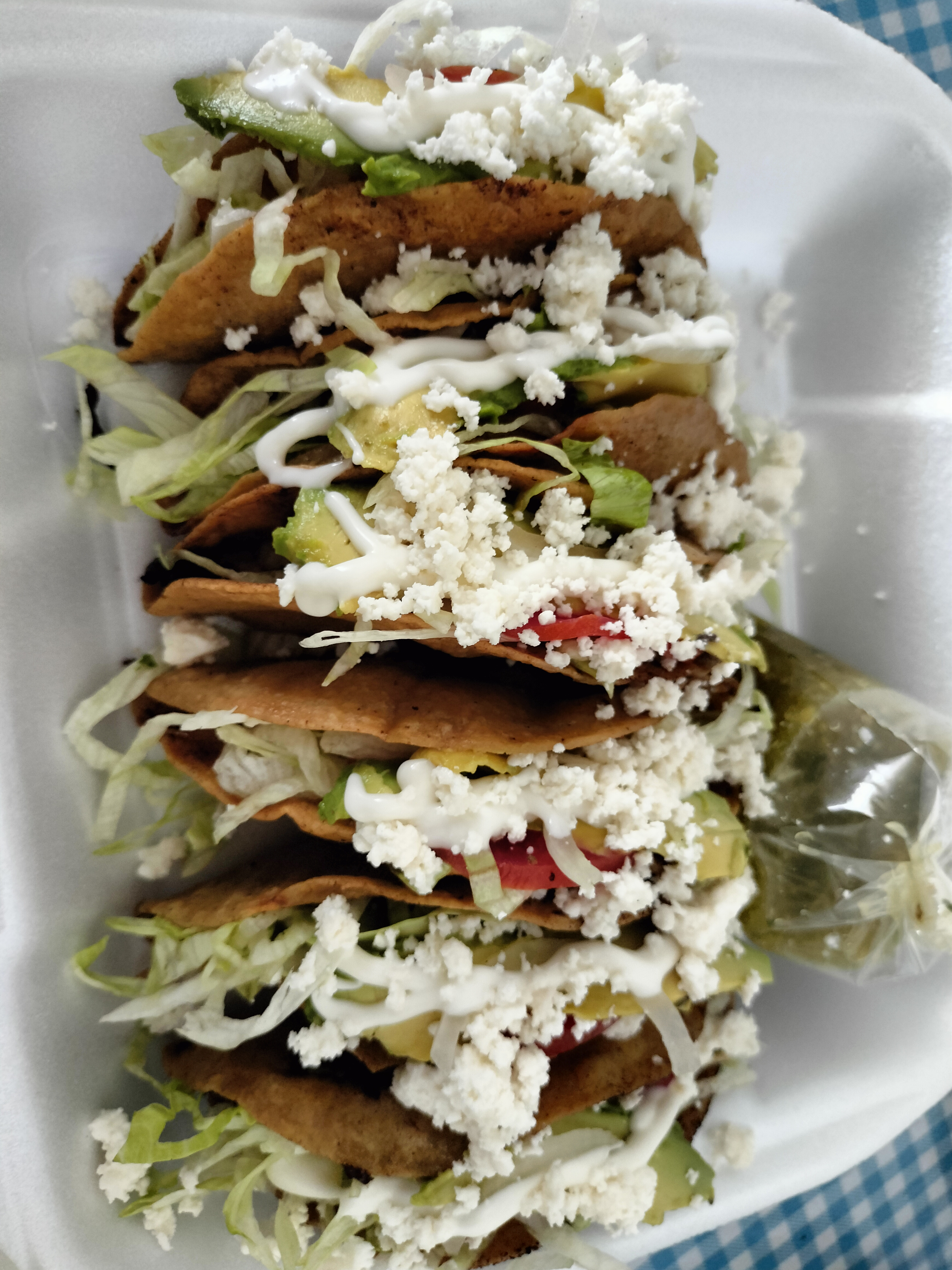 Las mexicanas image 6