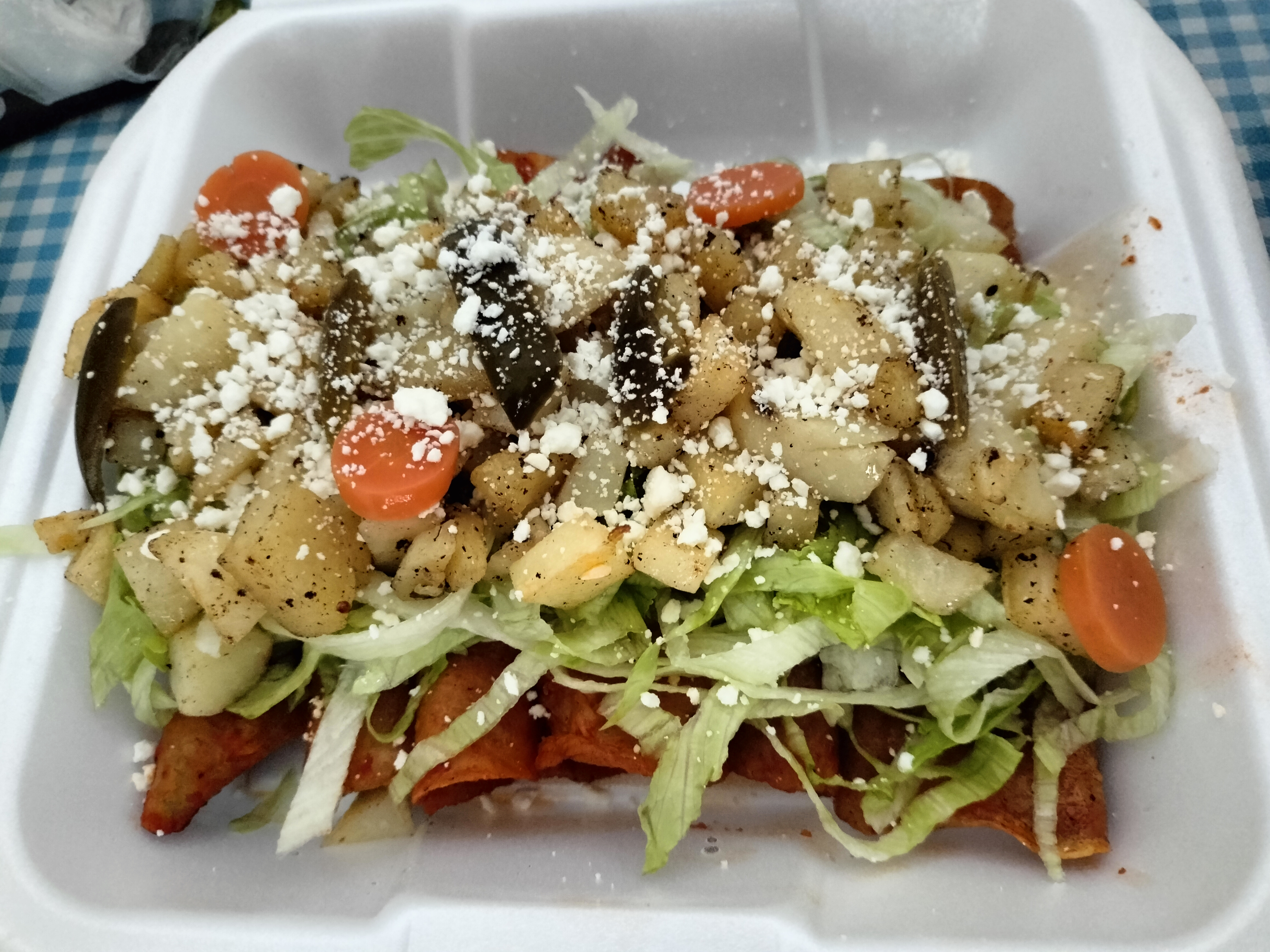 Las mexicanas image 7