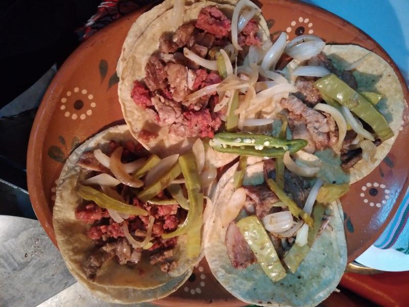 Taqueria Yimmi image 1