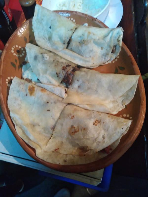 Taqueria Yimmi image 2