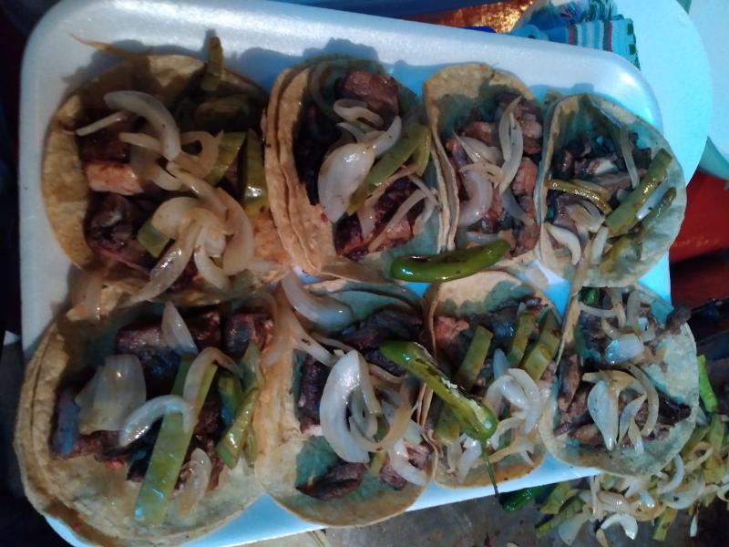 Taqueria Yimmi image 3