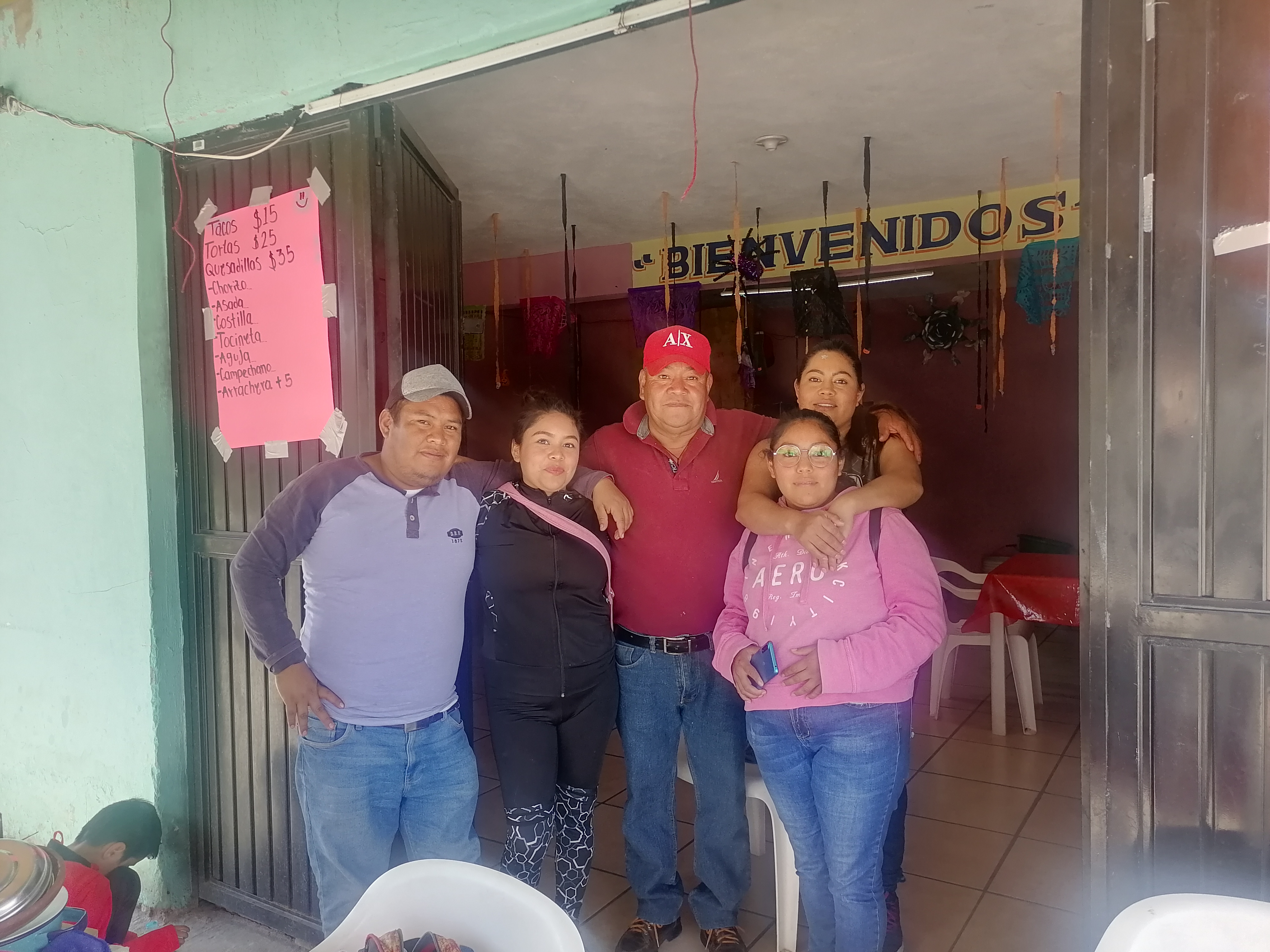 Taqueria Yimmi image 6