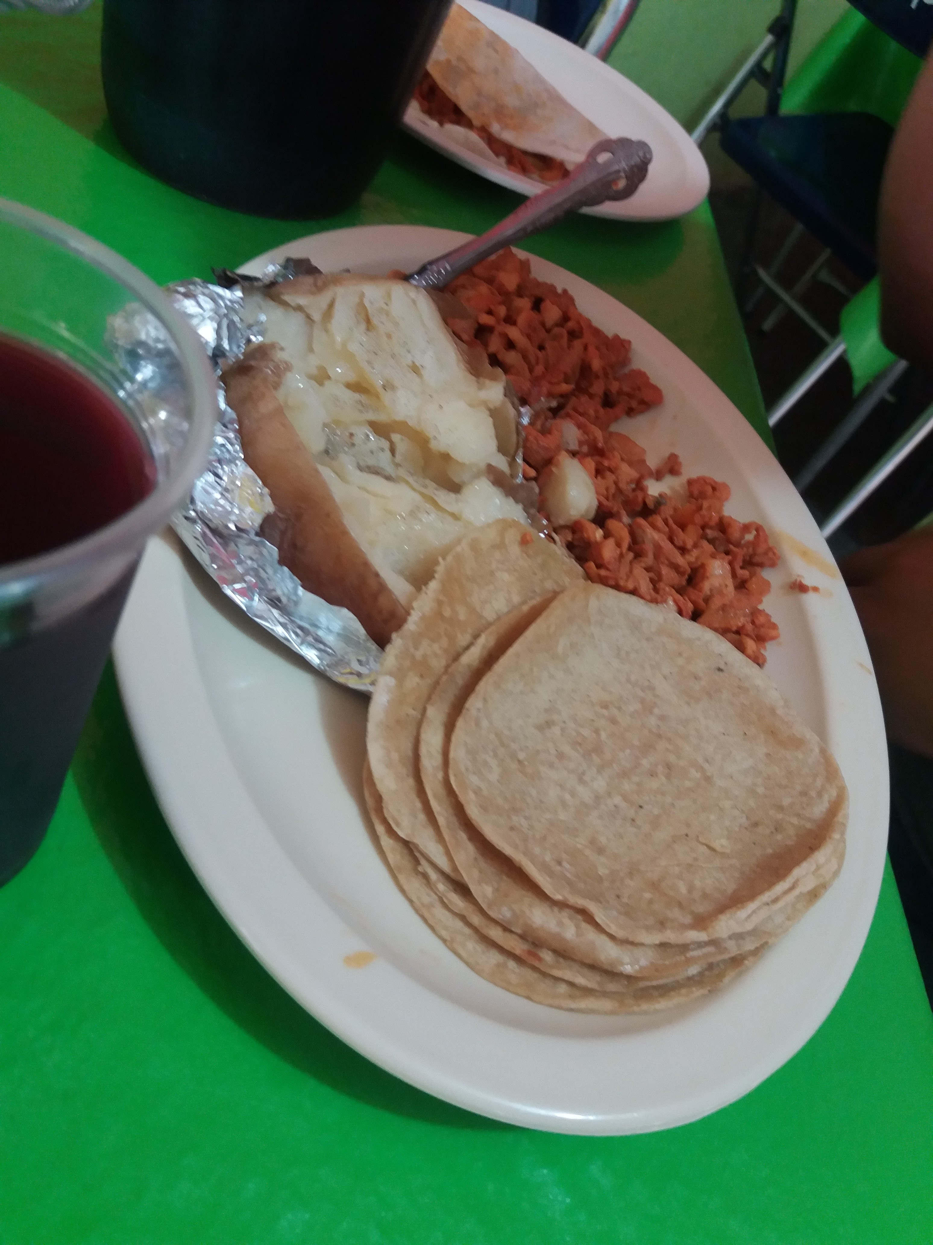 Taqueria Jarrito Mixe image 1