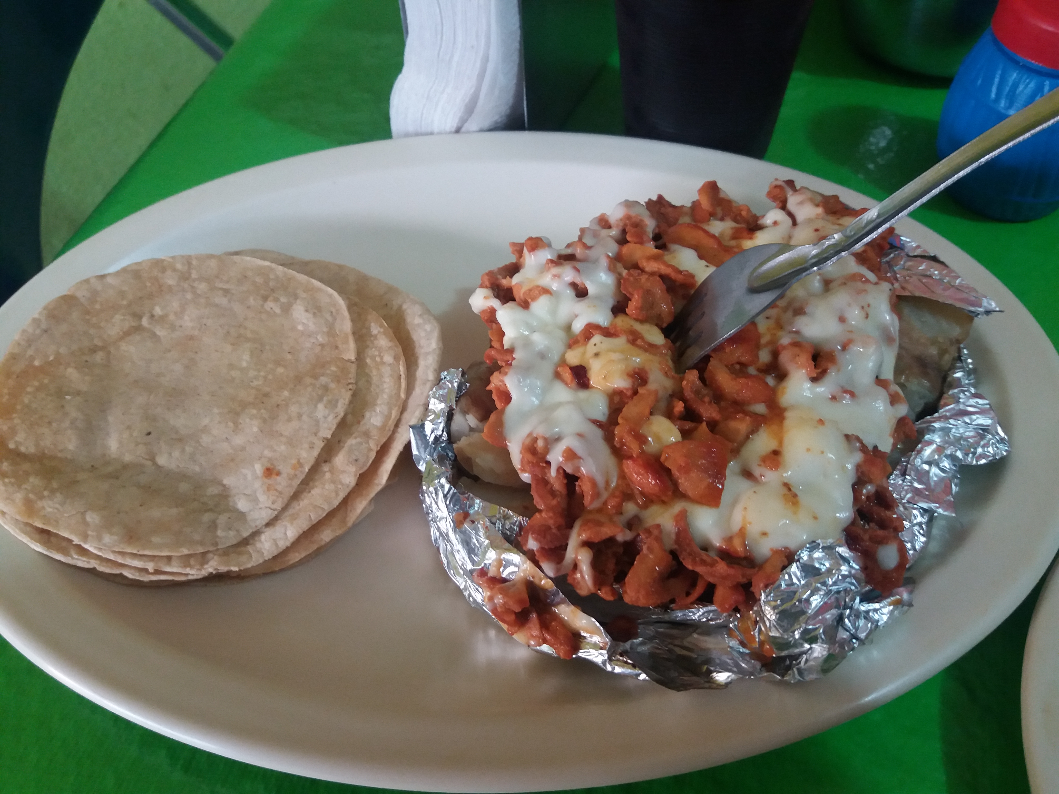 Taqueria Jarrito Mixe image 2