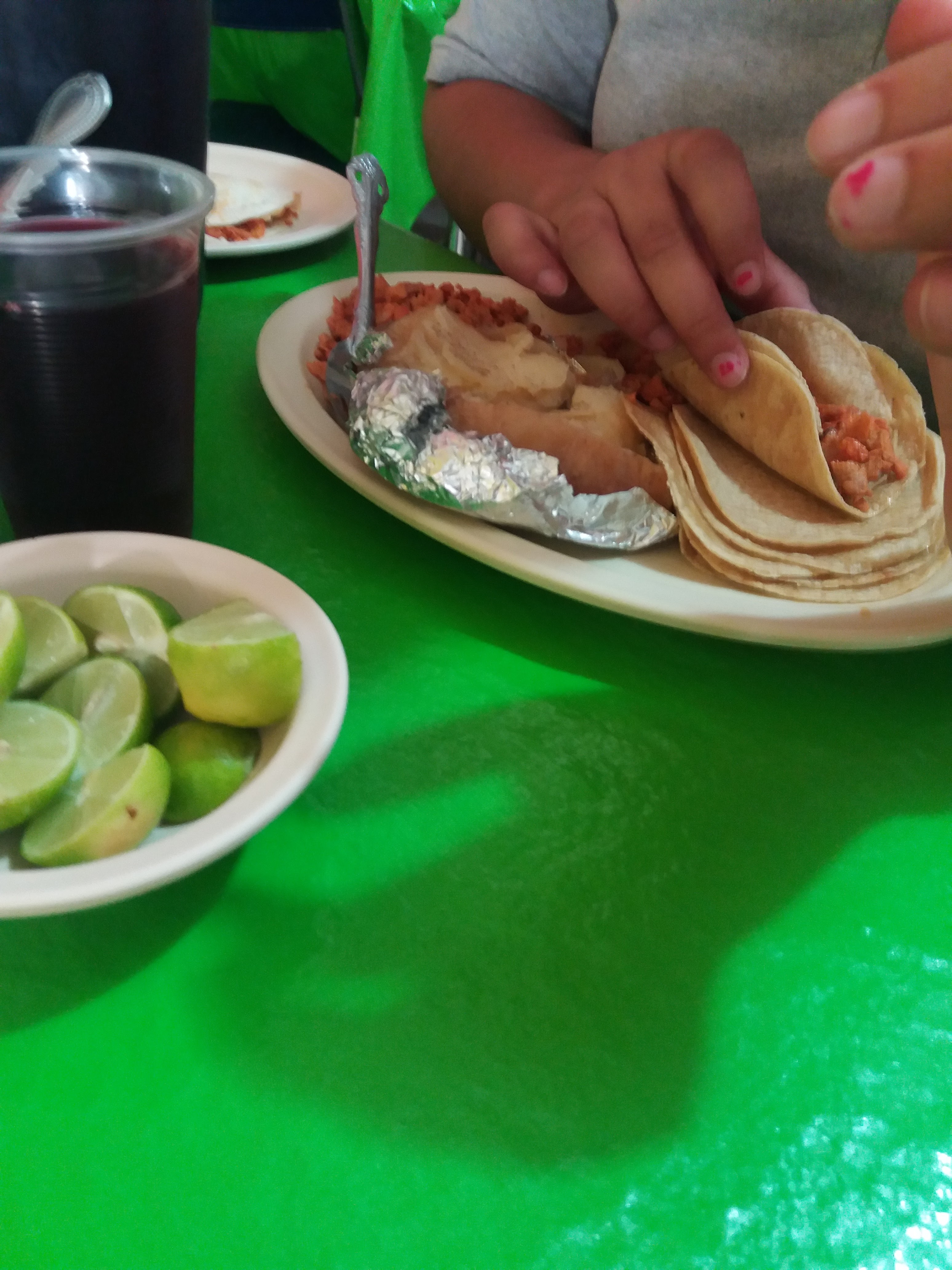 Taqueria Jarrito Mixe image 3