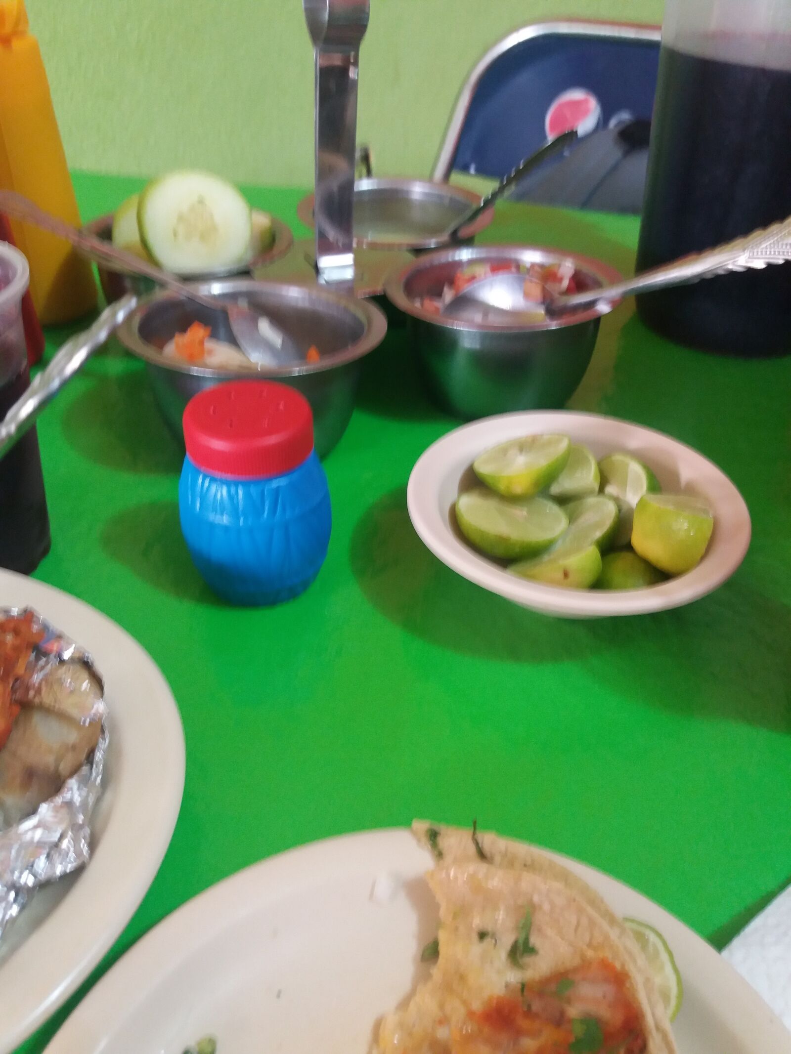 Taqueria Jarrito Mixe image 4