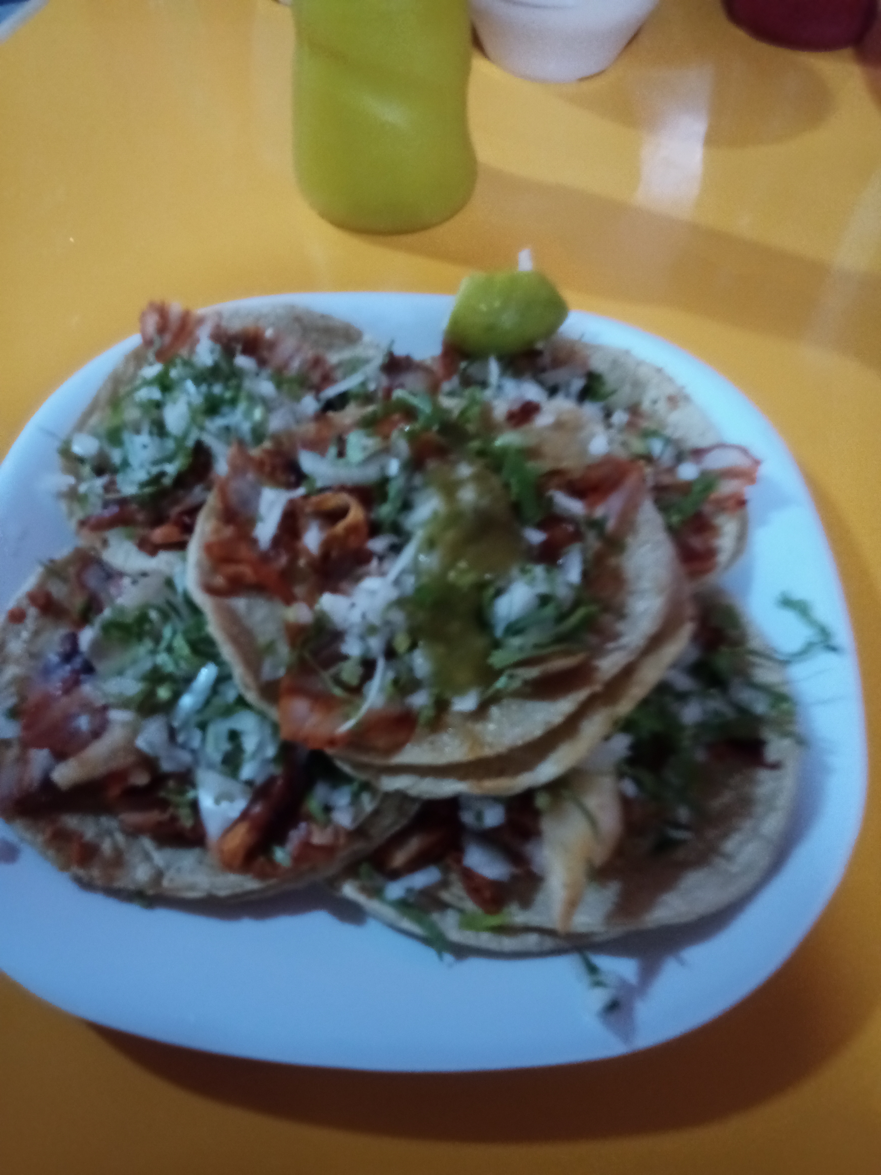 Taqueria Jarrito Mixe image 5
