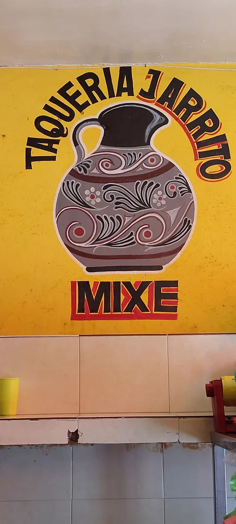 Taqueria Jarrito Mixe image 8