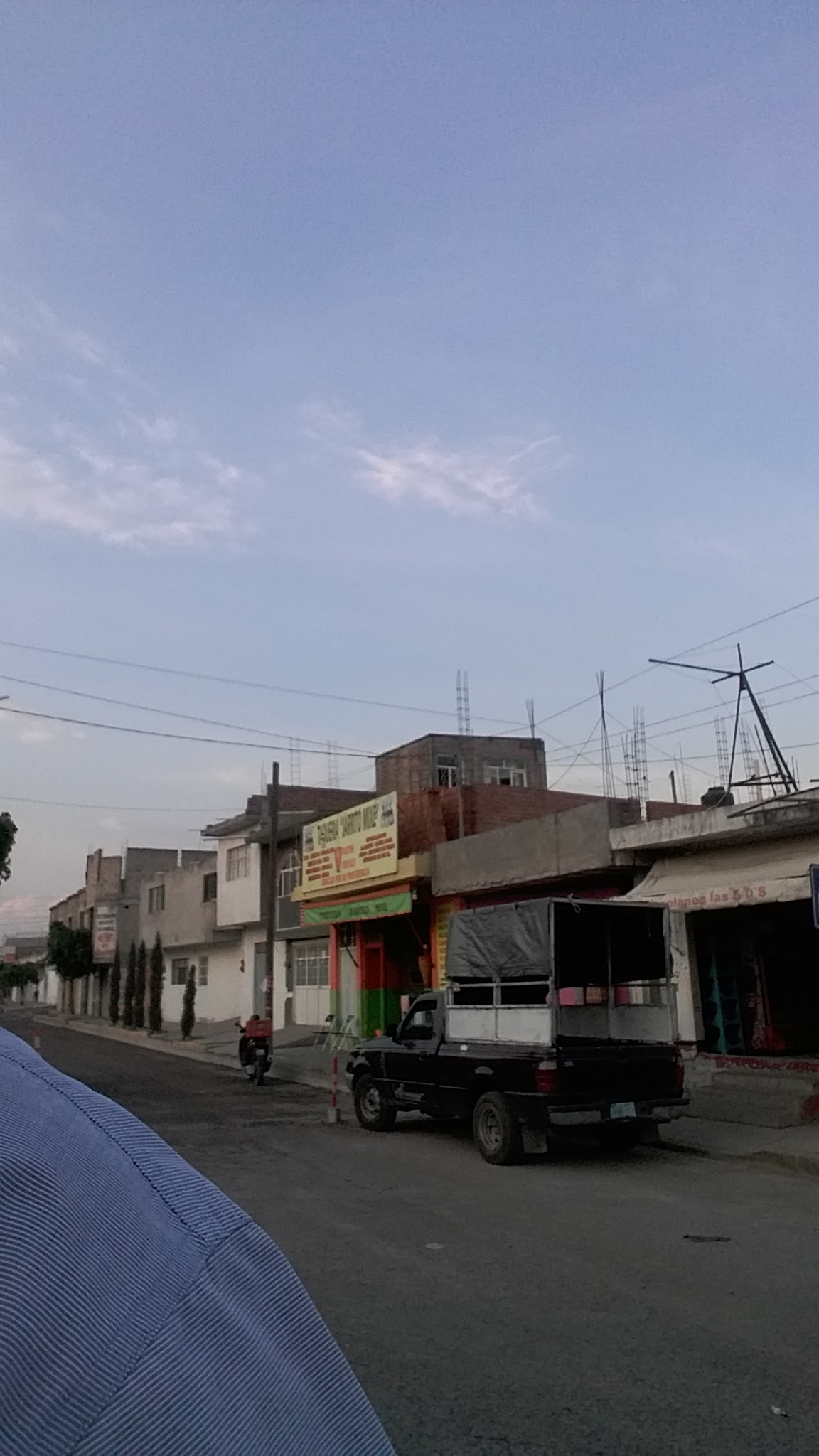 Taqueria Jarrito Mixe image 10