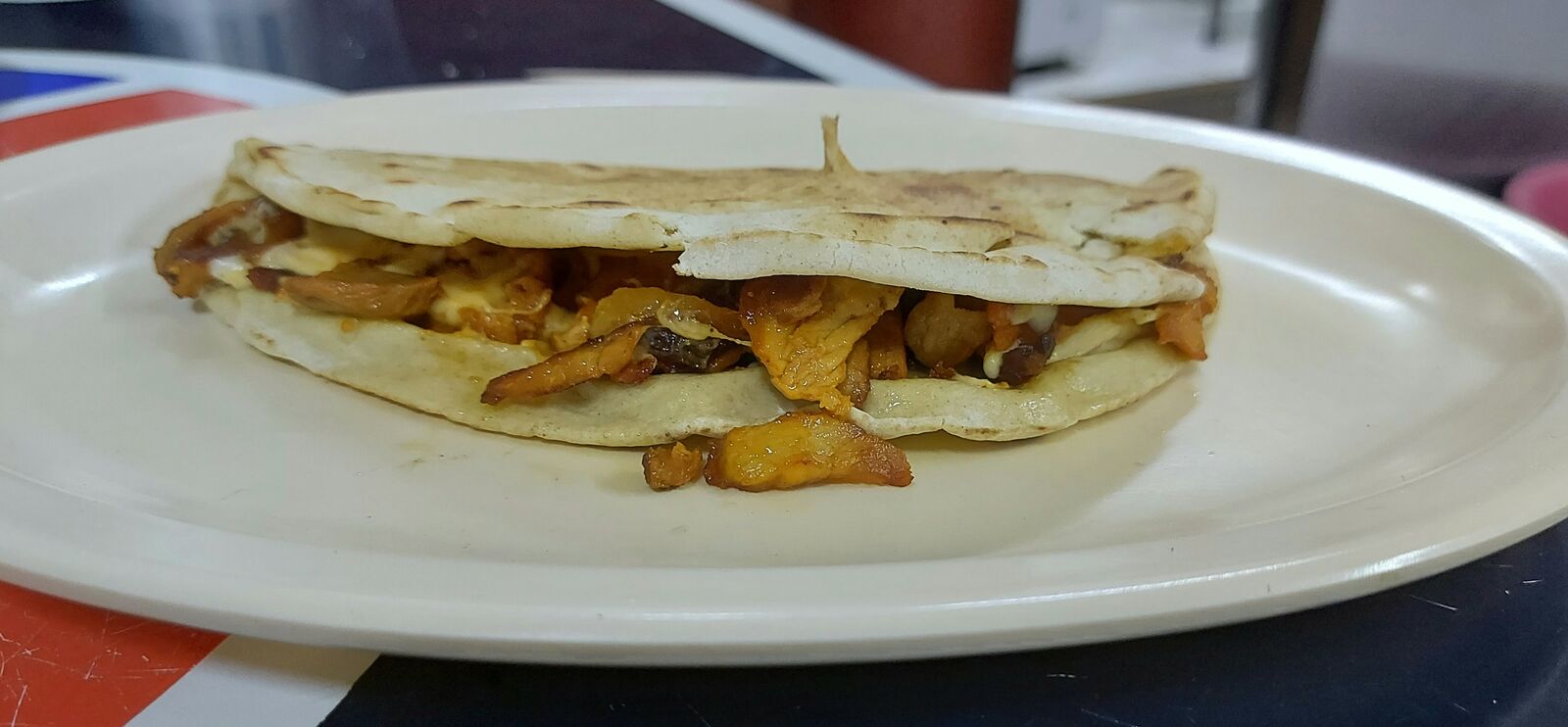 Taquería la parrilla image 1