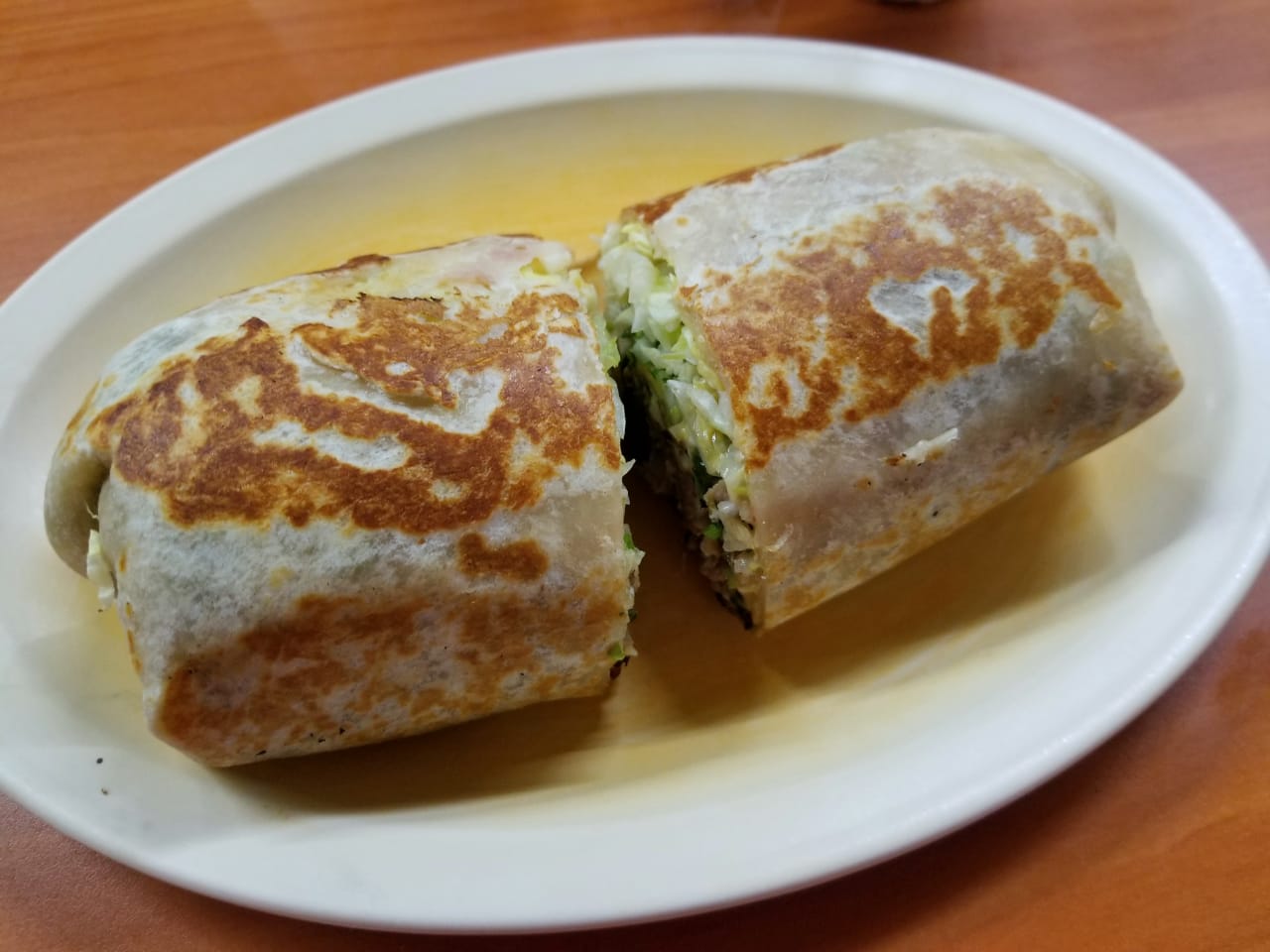 Taquería la parrilla image 3