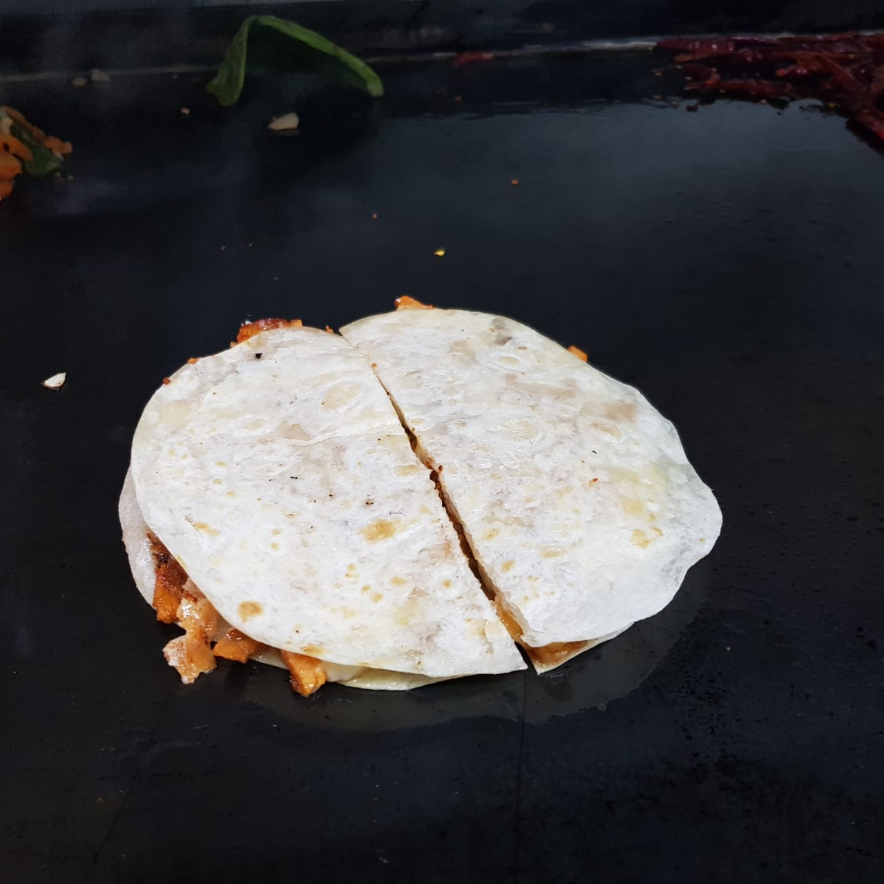 Taquería la parrilla image 5