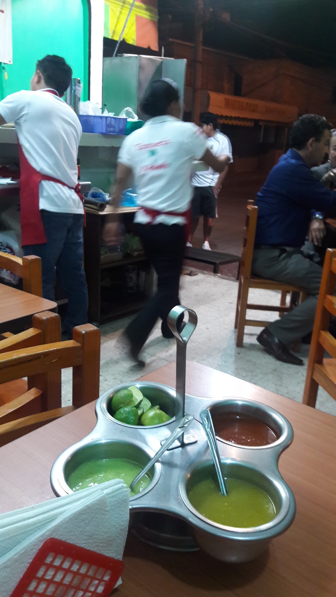 Tacos "El Arbolito" image 1