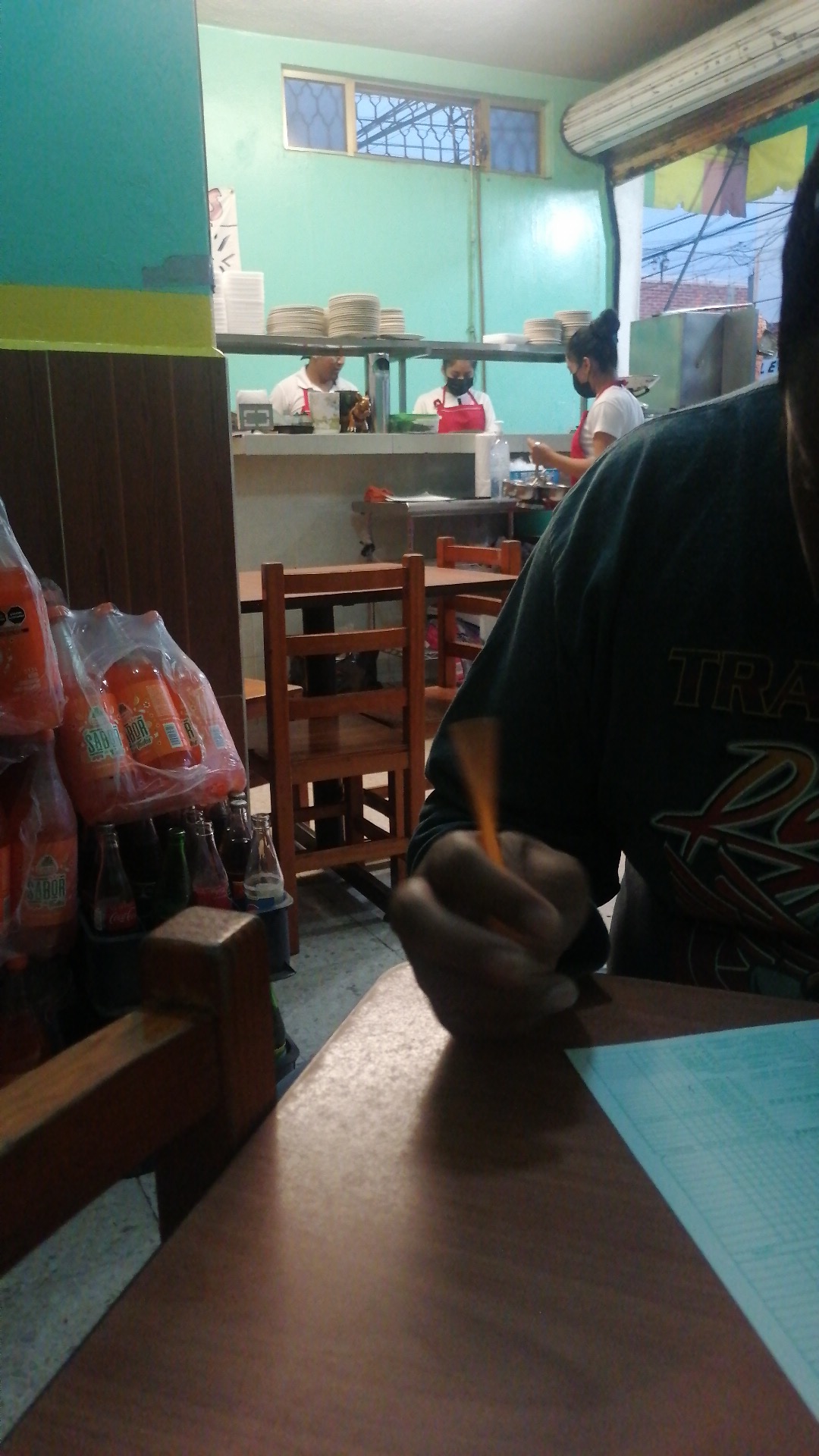 Tacos "El Arbolito" image 2