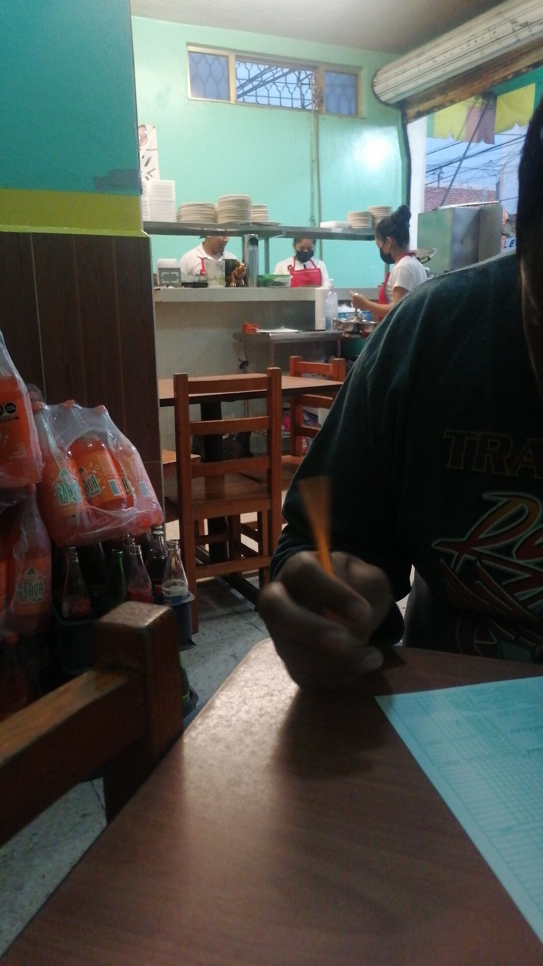Tacos "El Arbolito" image 2