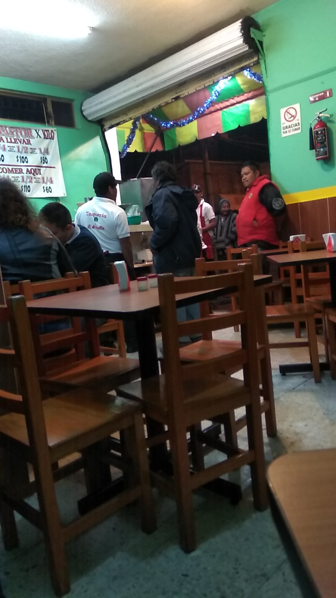 Tacos "El Arbolito" image 3