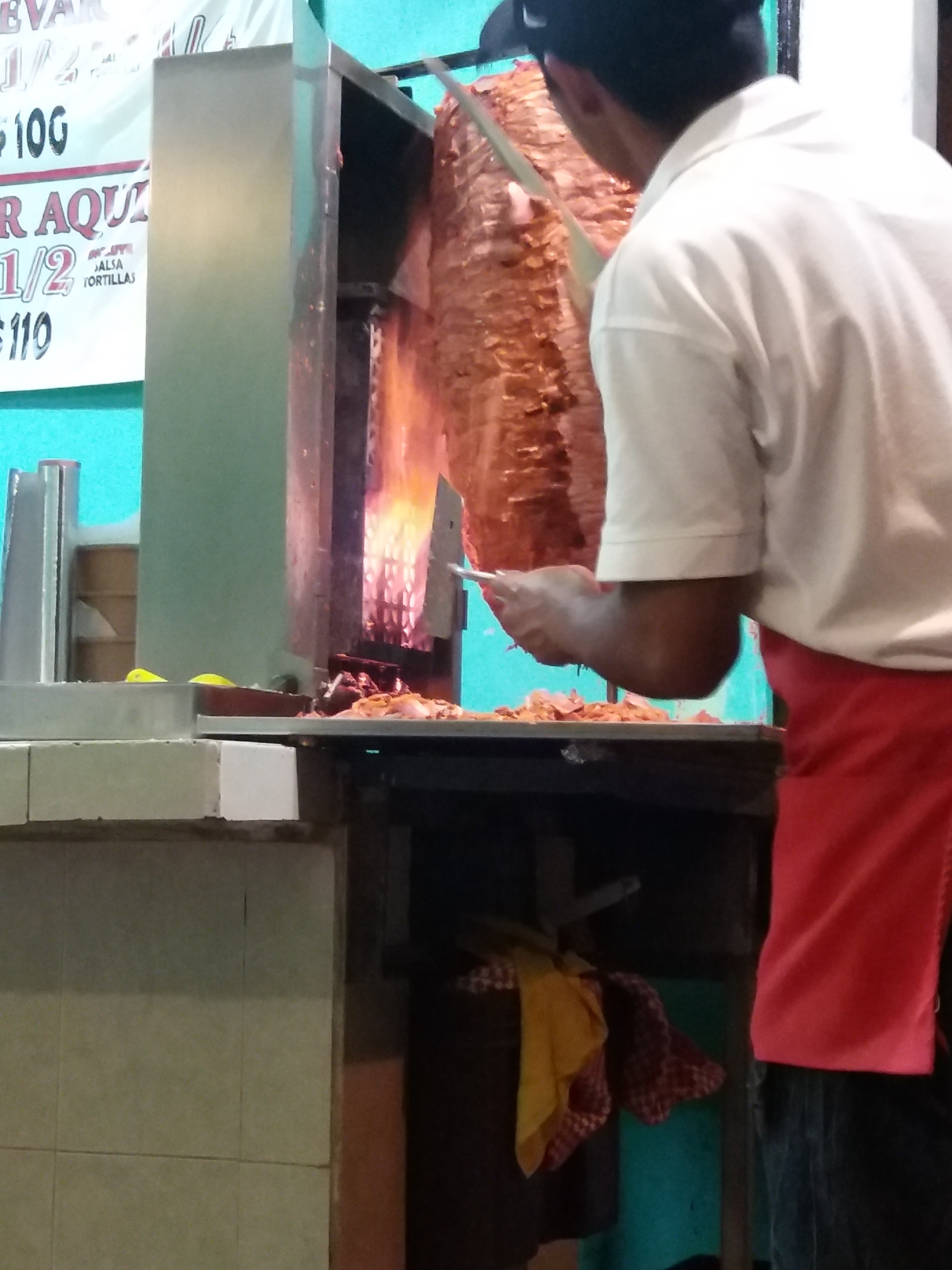 Tacos "El Arbolito" image 5