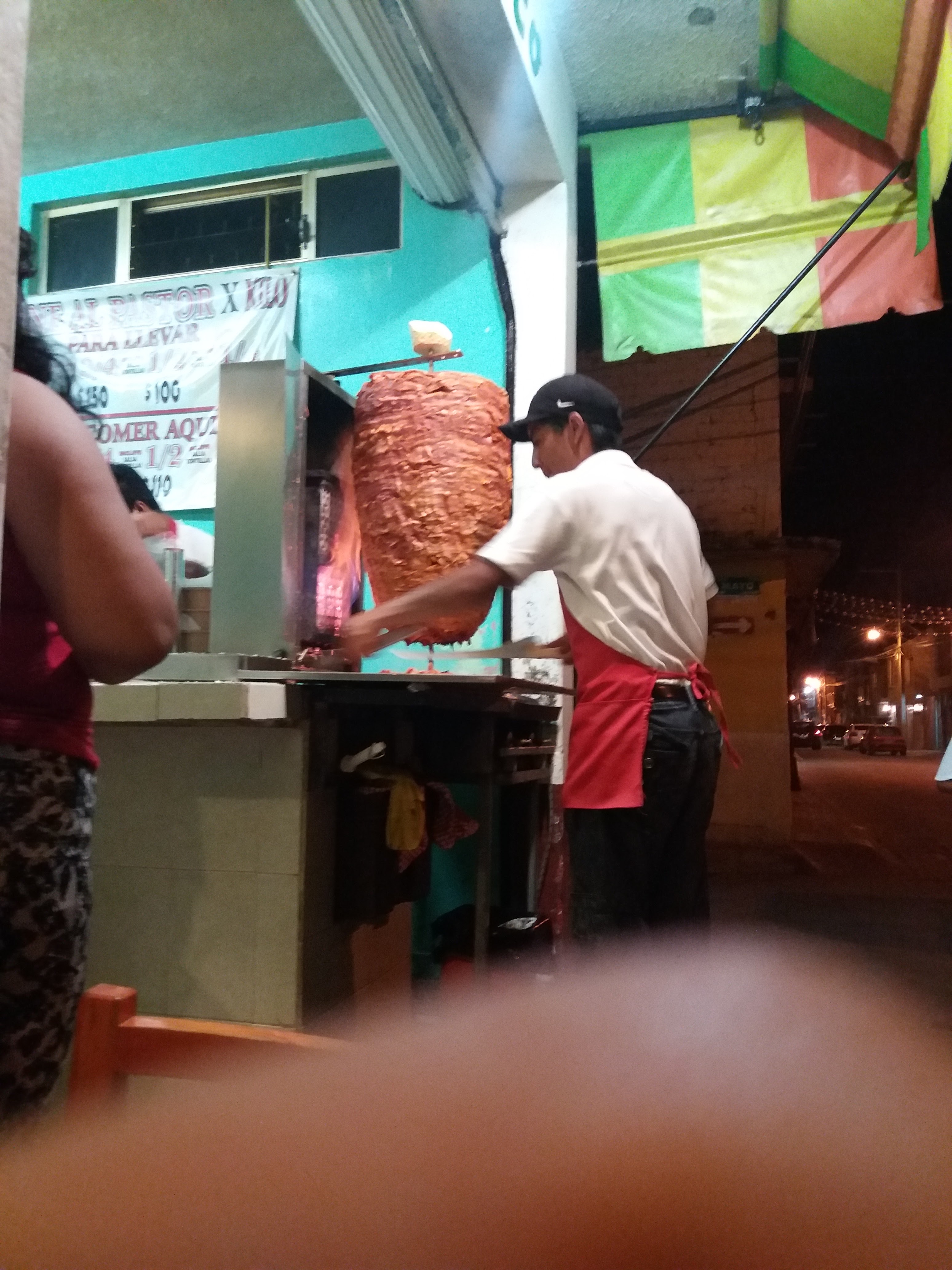 Tacos "El Arbolito" image 6
