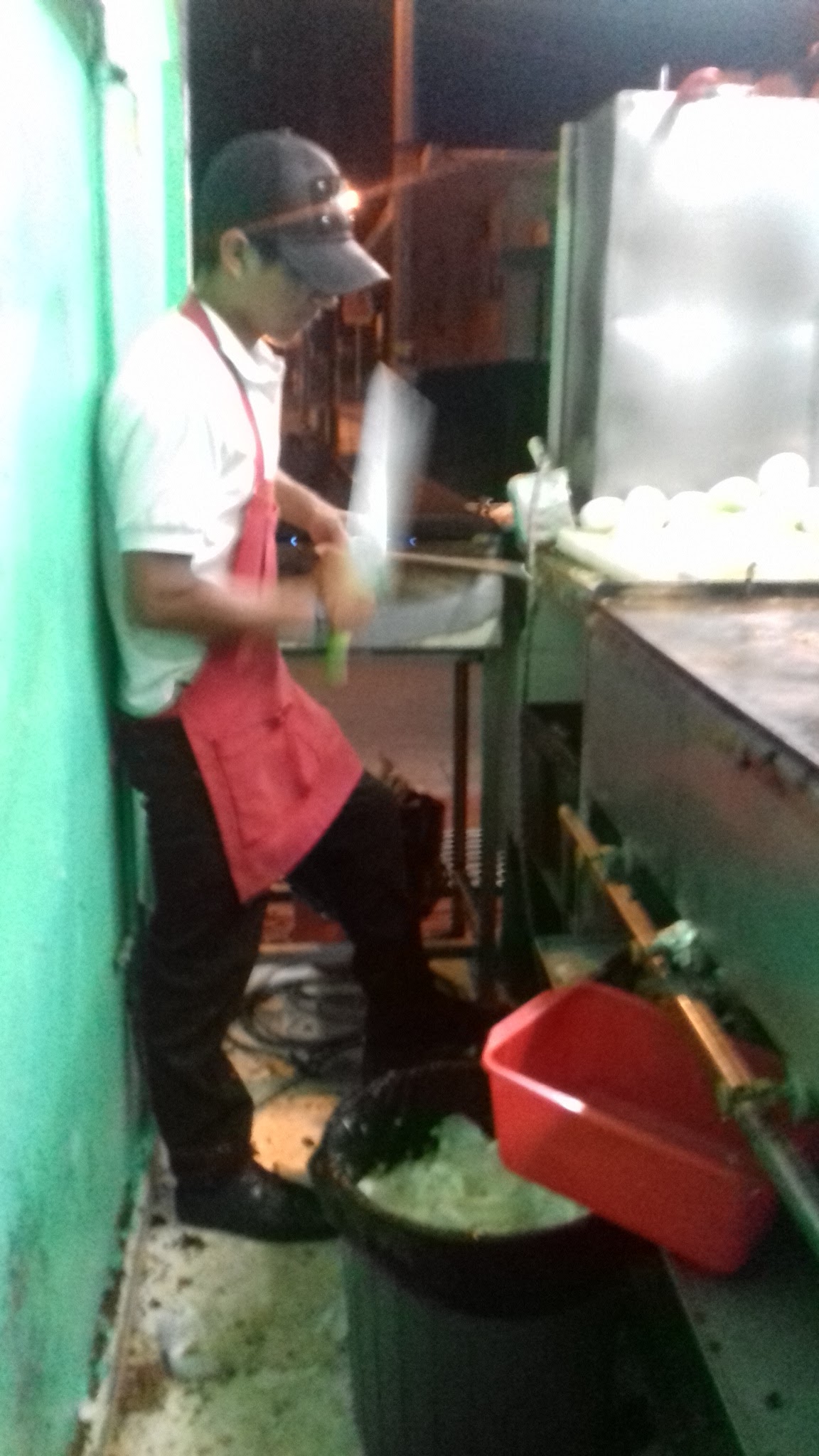 Tacos "El Arbolito" image 7