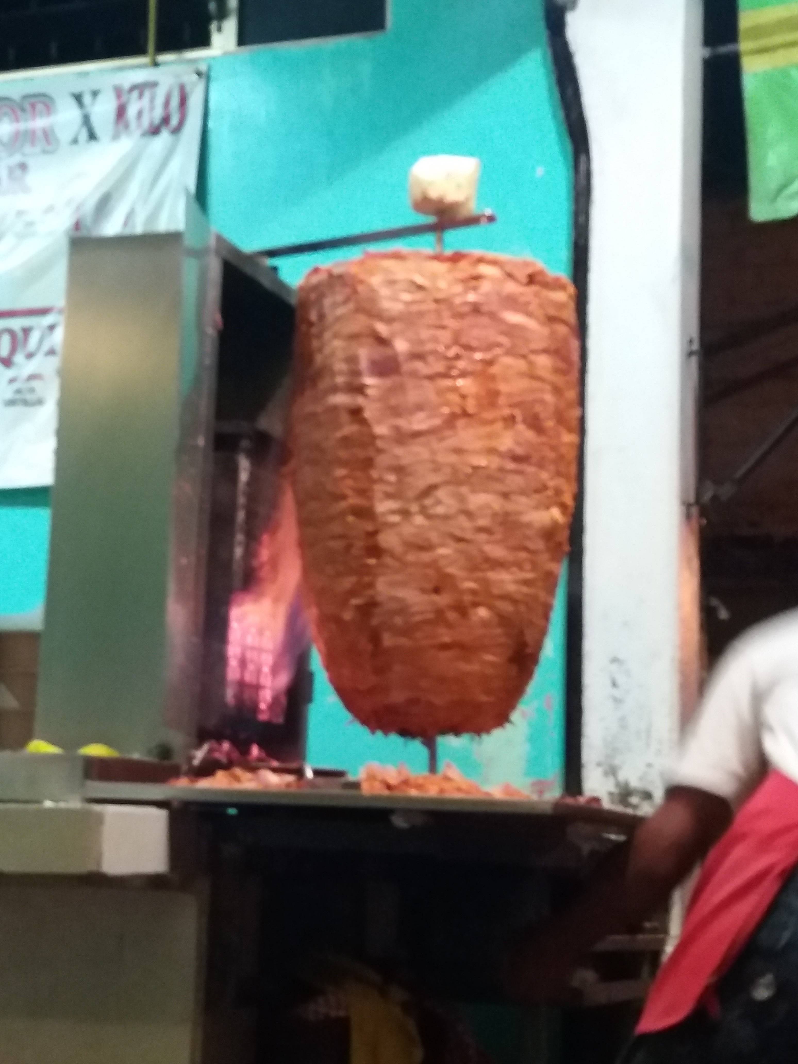 Tacos "El Arbolito" image 8