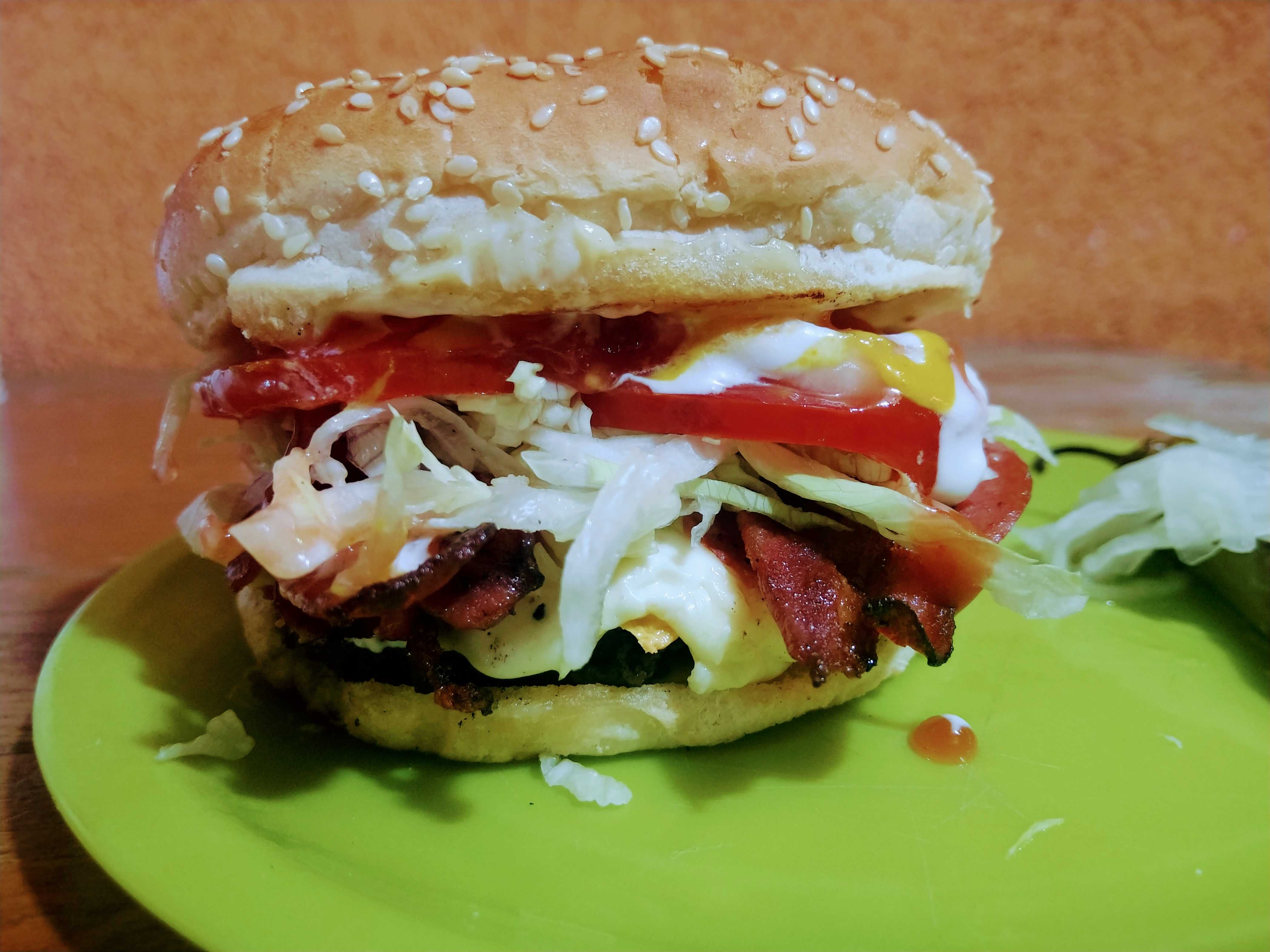 villaburguer image 2