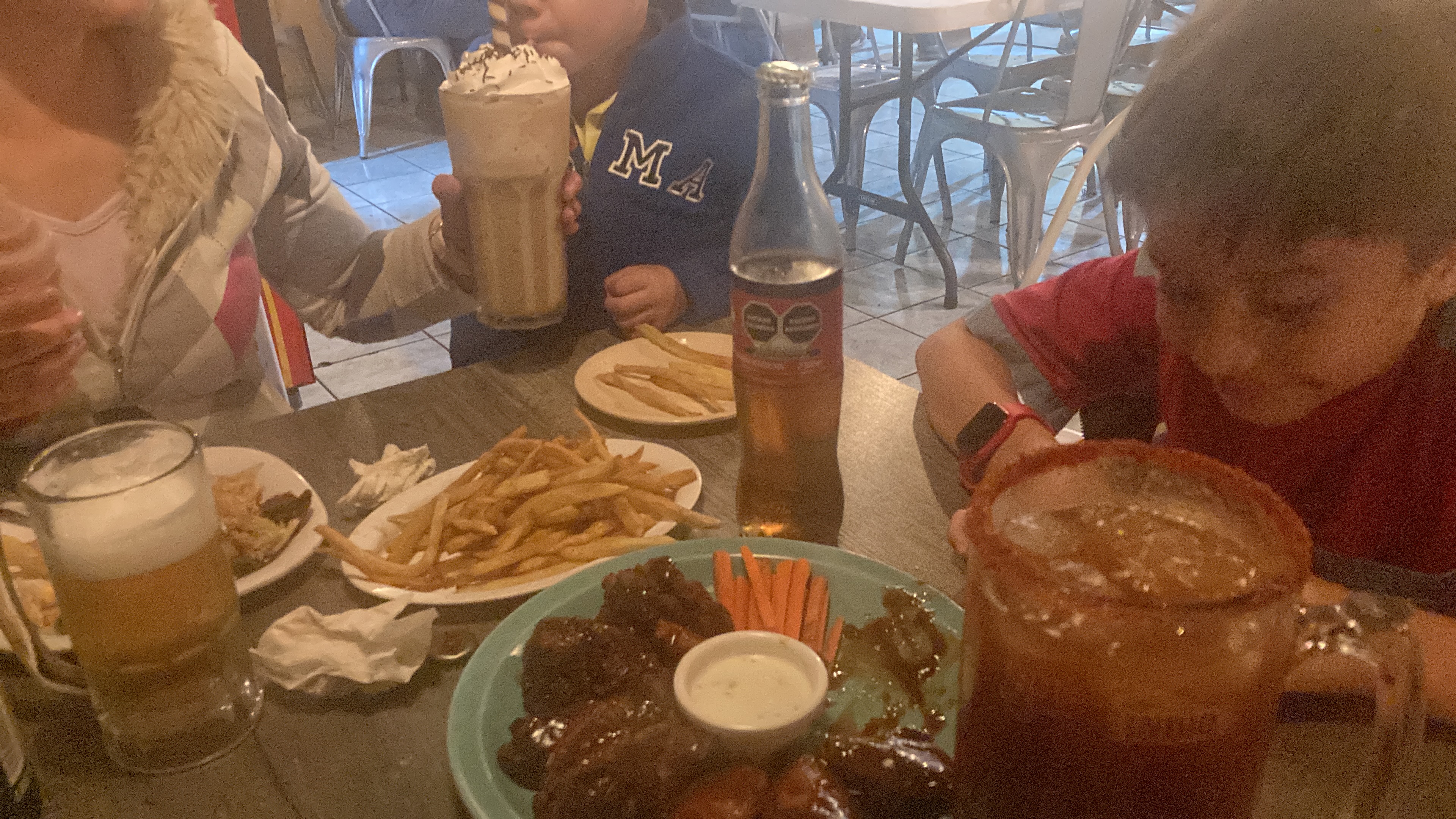 villaburguer image 5