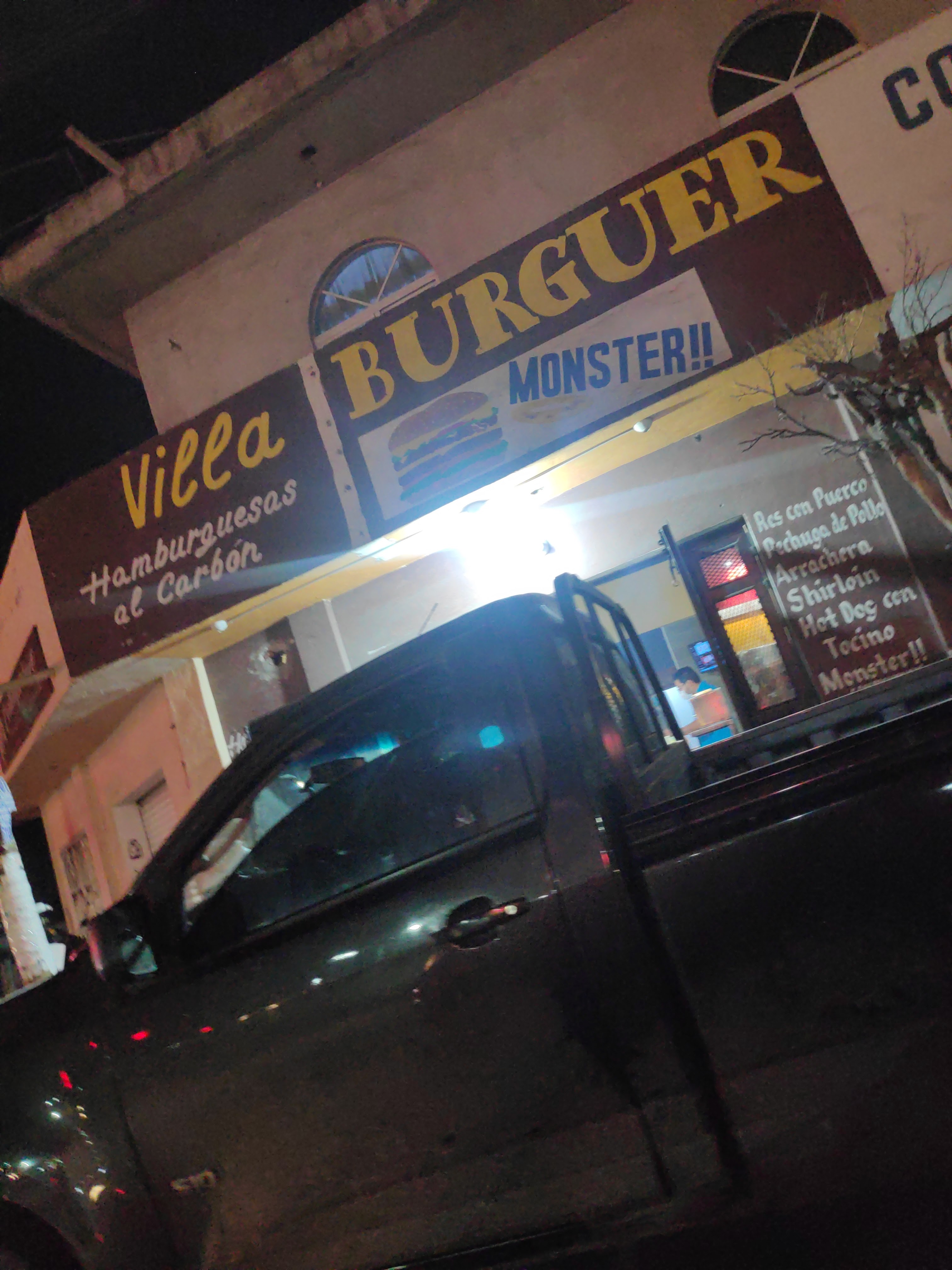 villaburguer image 8