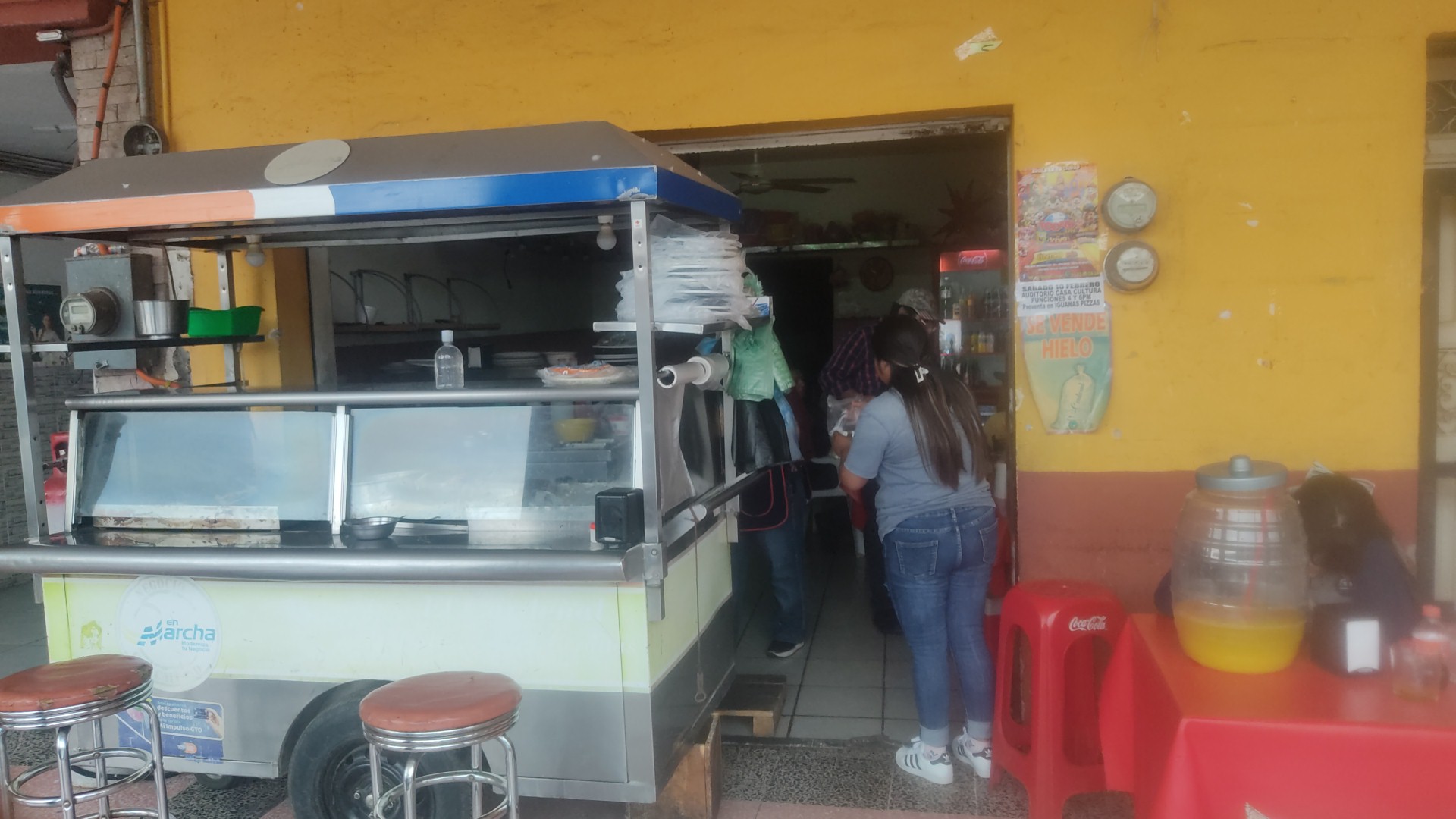 Tacos el Cardenal image 3
