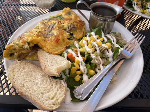 La Catrina breakfast image 1