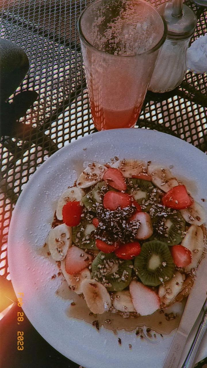 La Catrina breakfast image 2