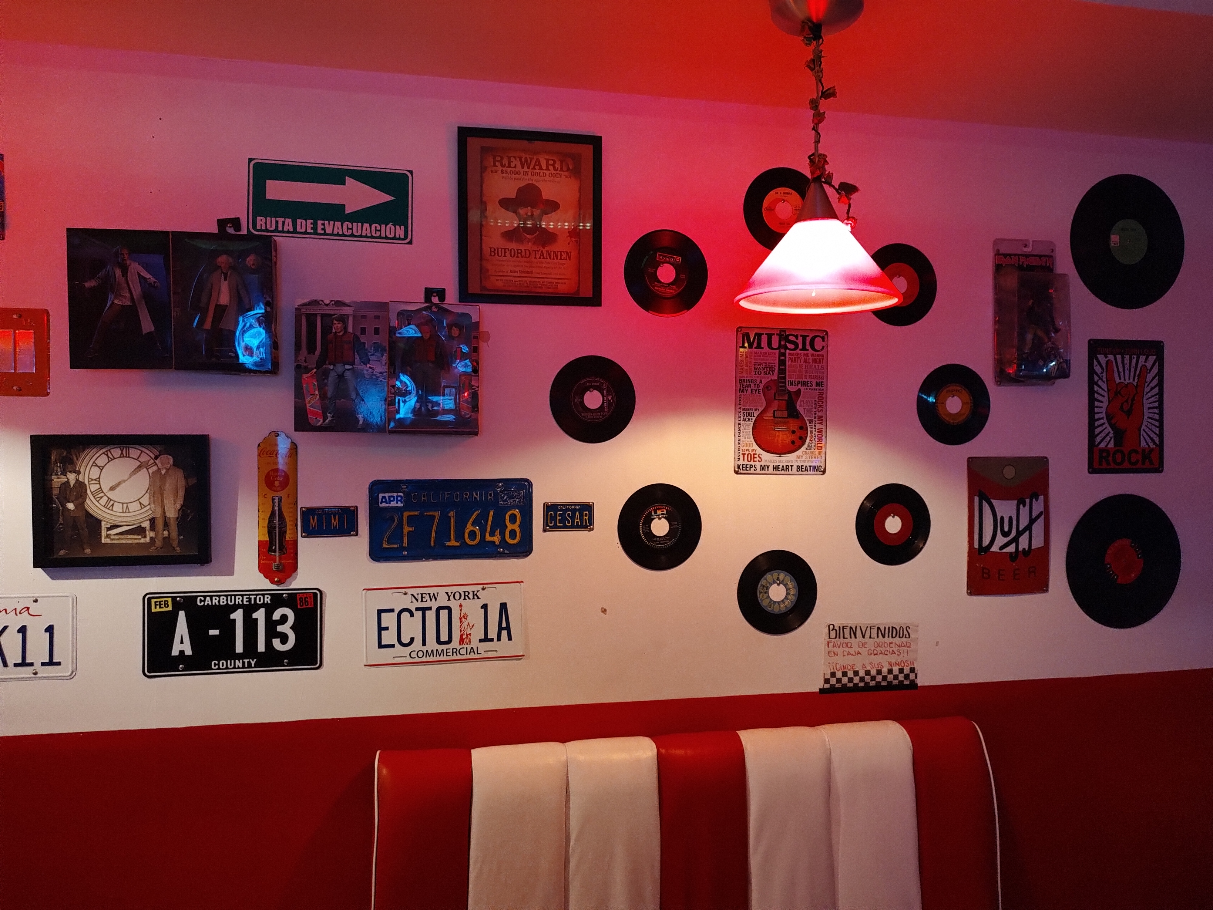 BURGER HOUSE.. image 6