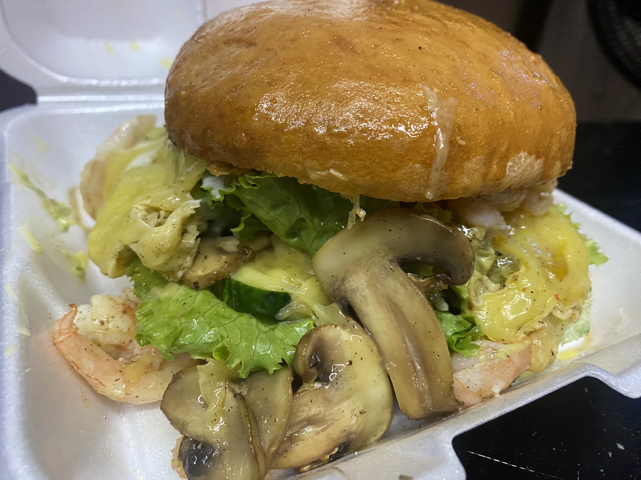 BURGER HOUSE.. image 8