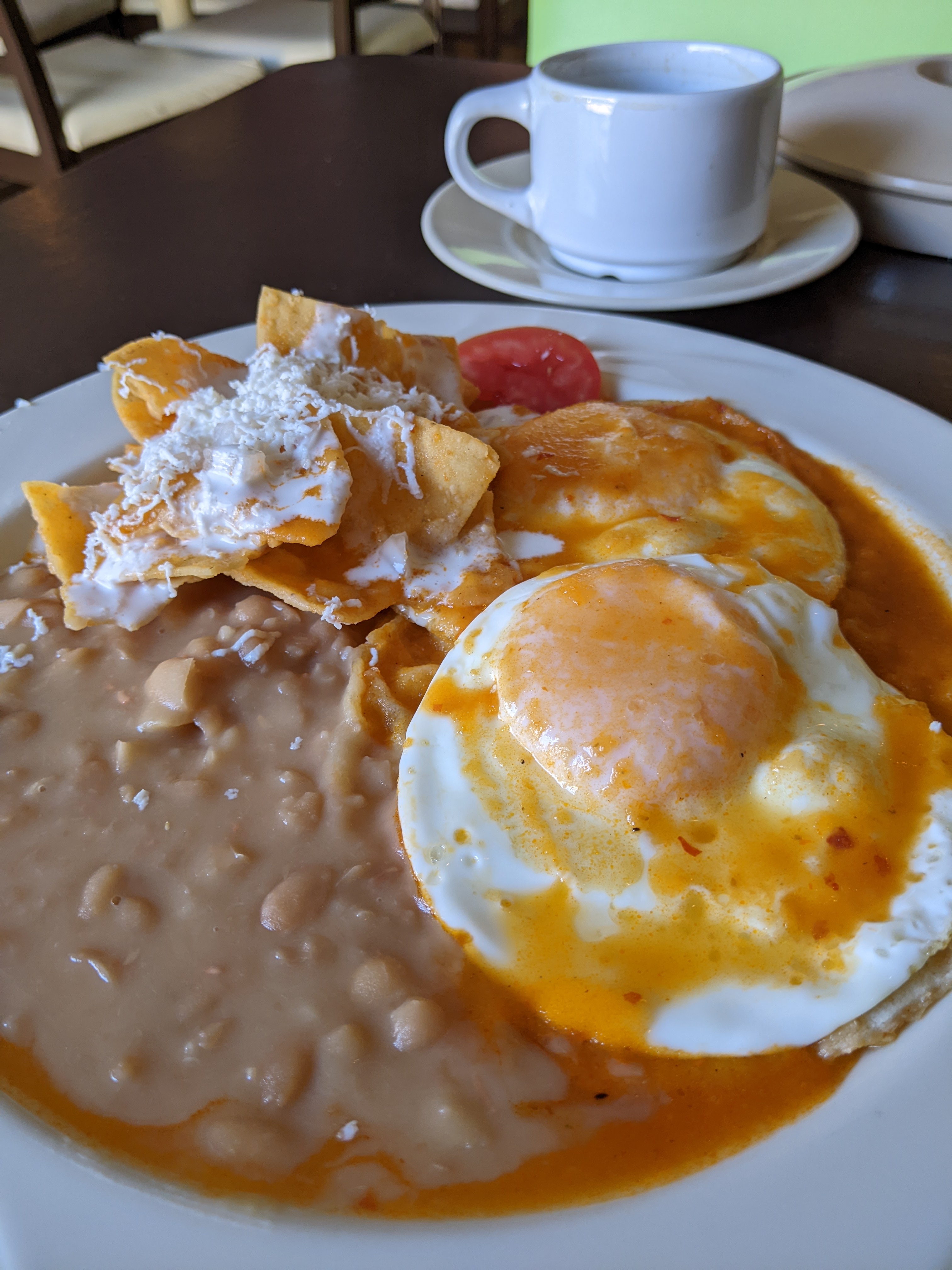 Desayuno Express image 2