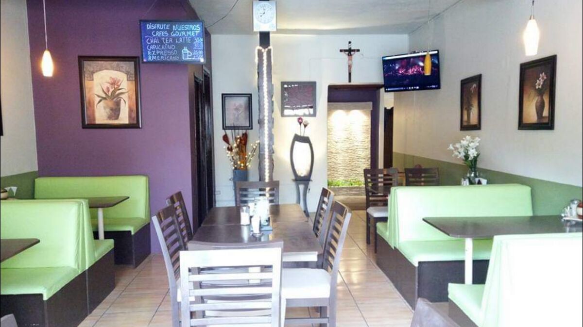 Desayuno Express image 3